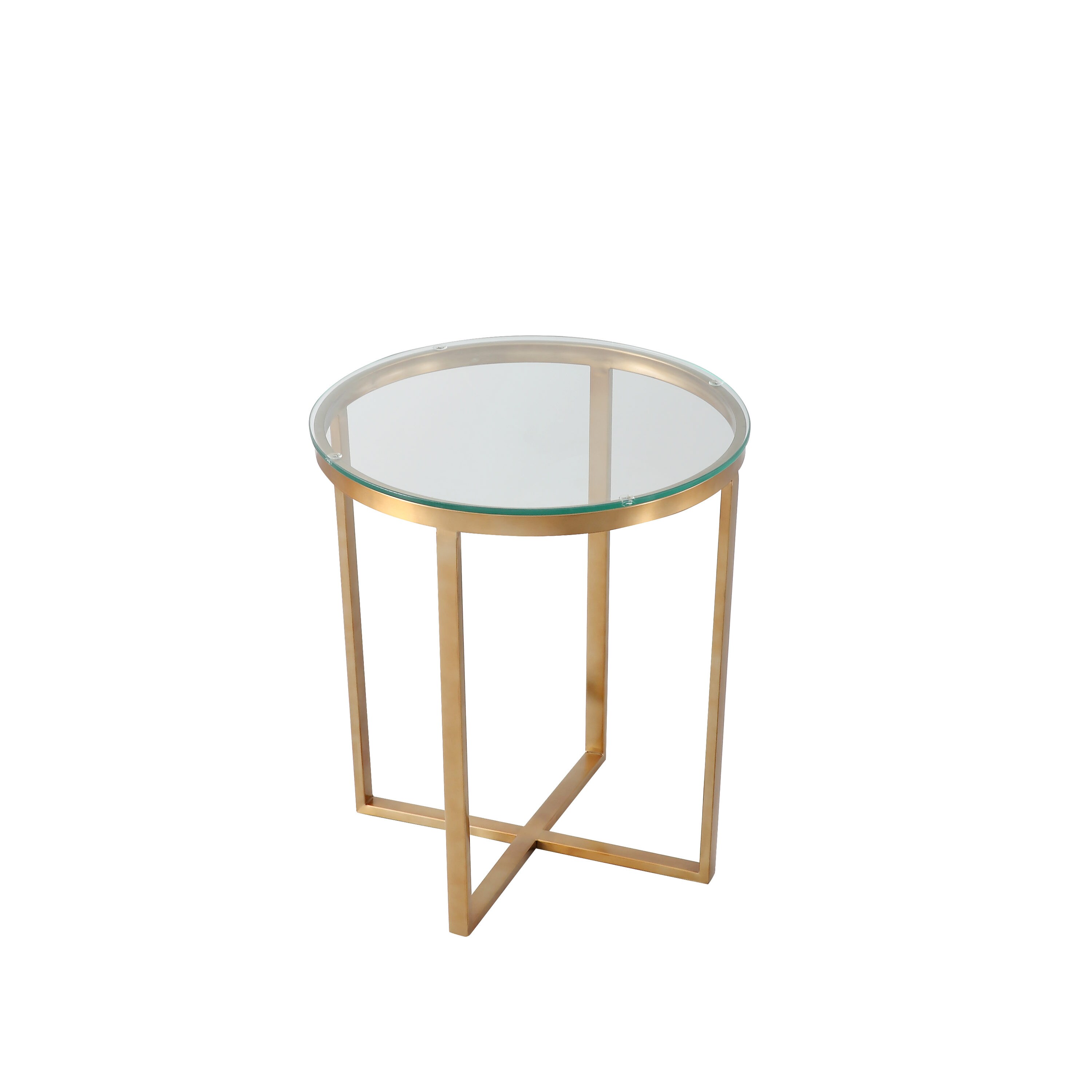 CASAINC WF-ET-954H-GL End-Tables - View #4