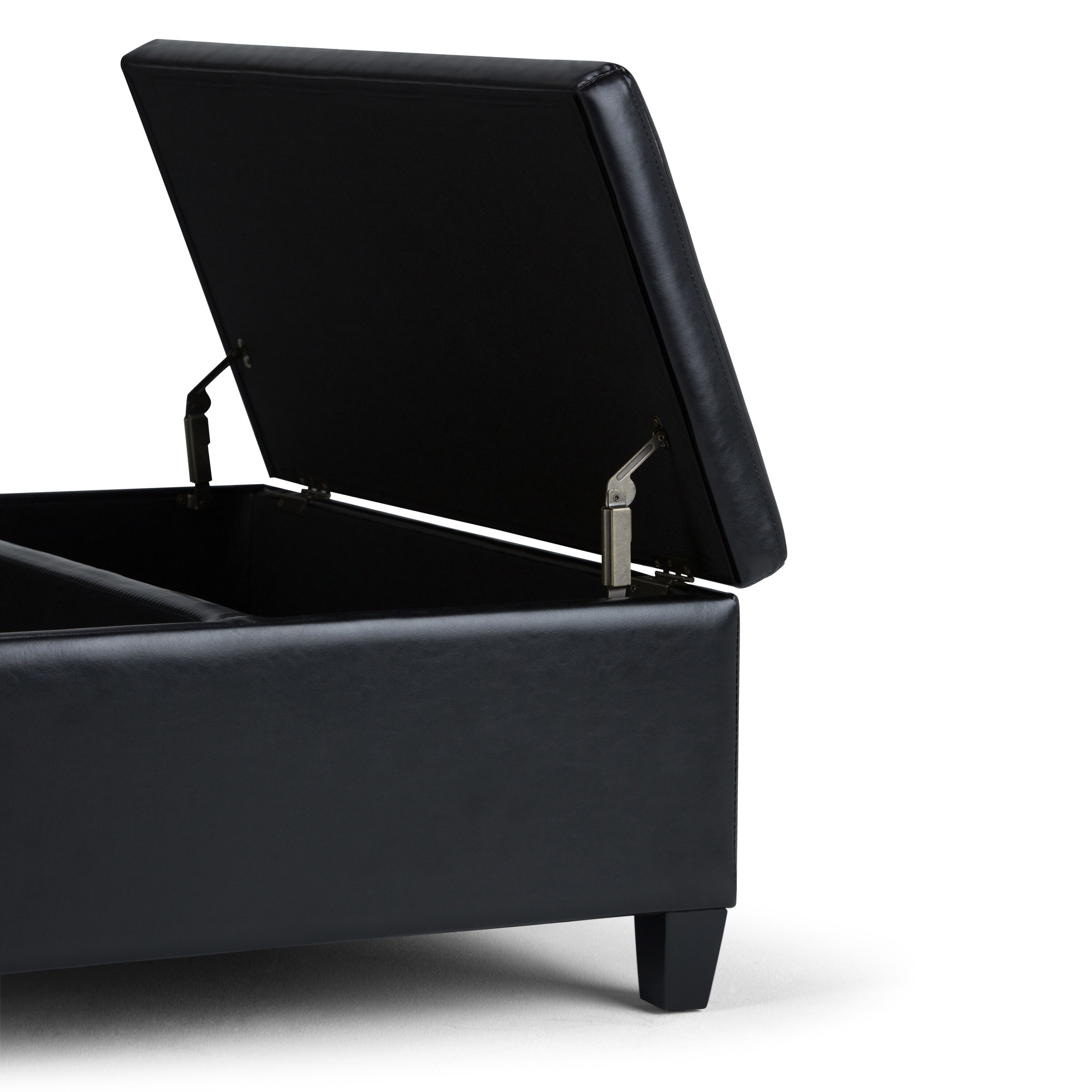 Simpli Home AXCOT-266-BL Indoor-Ottomans - View #3