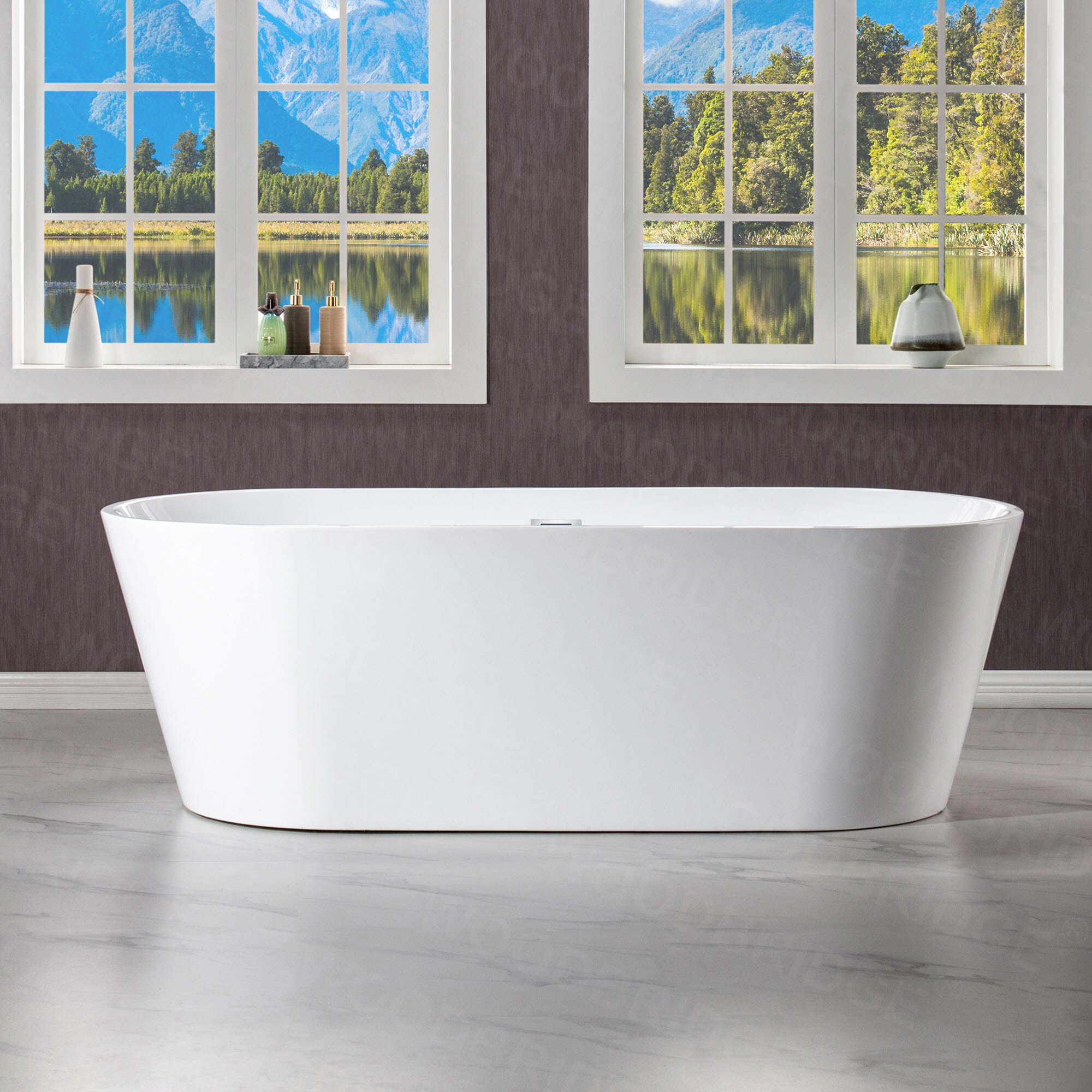 Woodbridge LB302 bathtubs - View #4