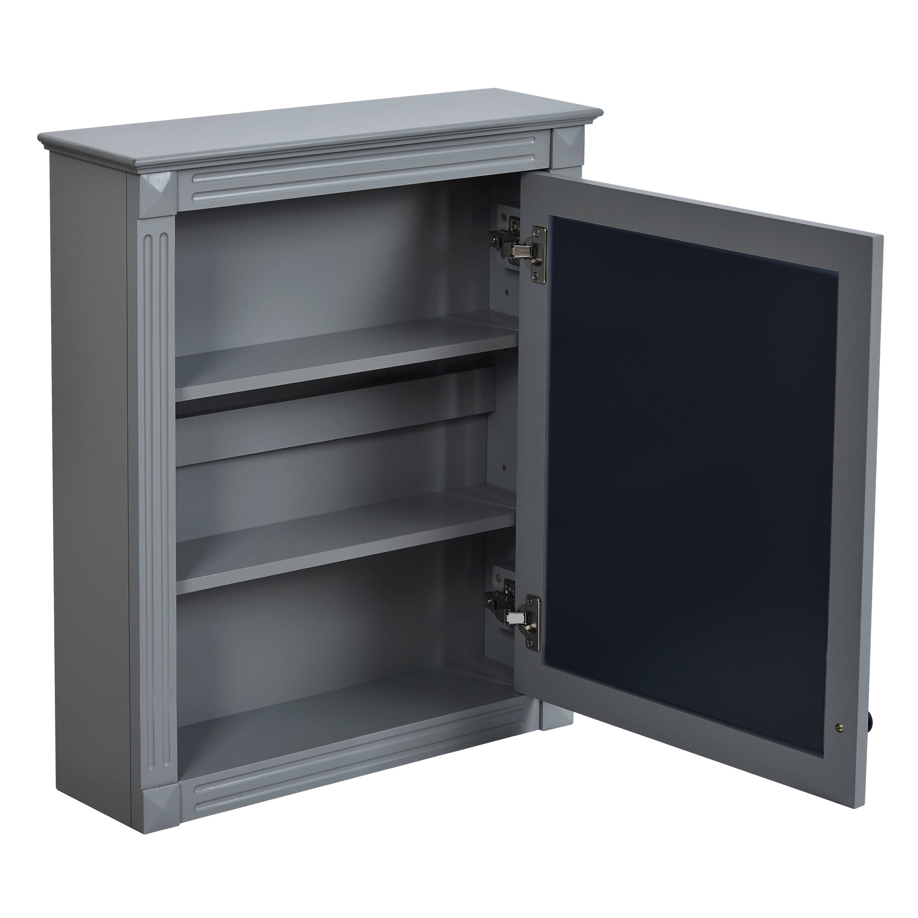 Forclover DASE-P195492E Bathroom-Medicine-Cabinets - View #15