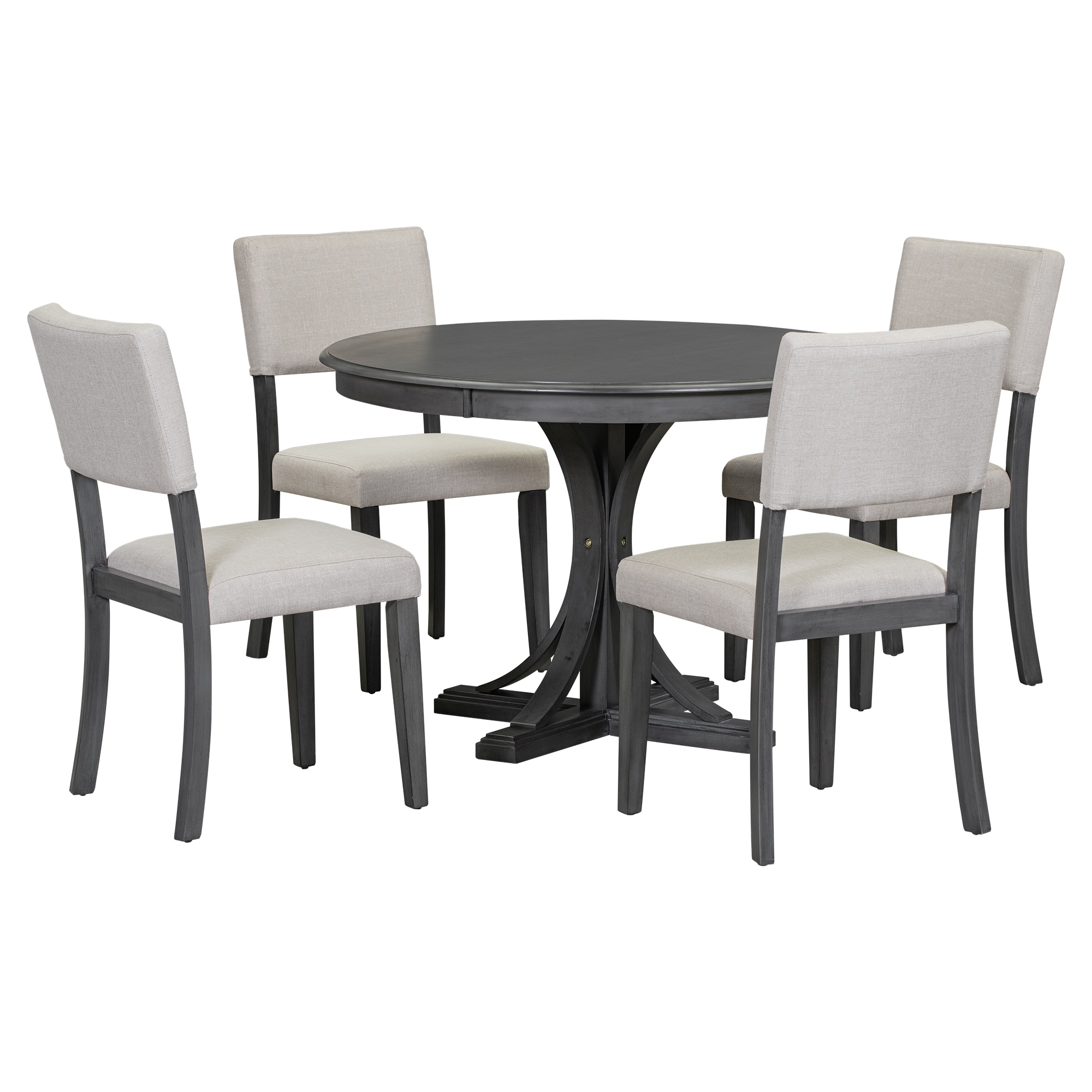ModernLuxe ST000079AAE Dining-Sets - View #8
