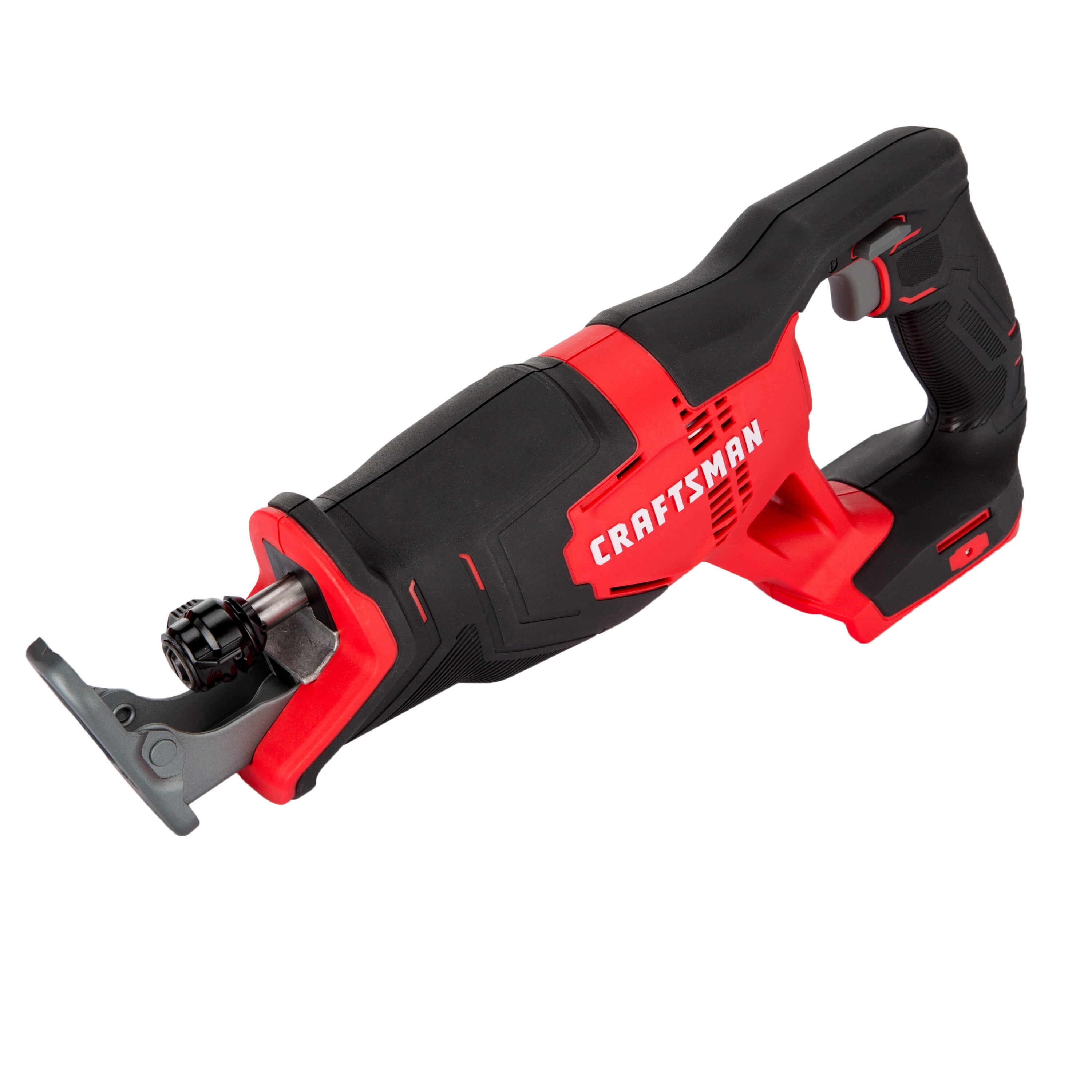 CRAFTSMAN V20 4-Tool Power Tool Combo Kit with Soft Case (Li-ion Batteries  and Charger Included) in the Power Tool Combo Kits department at