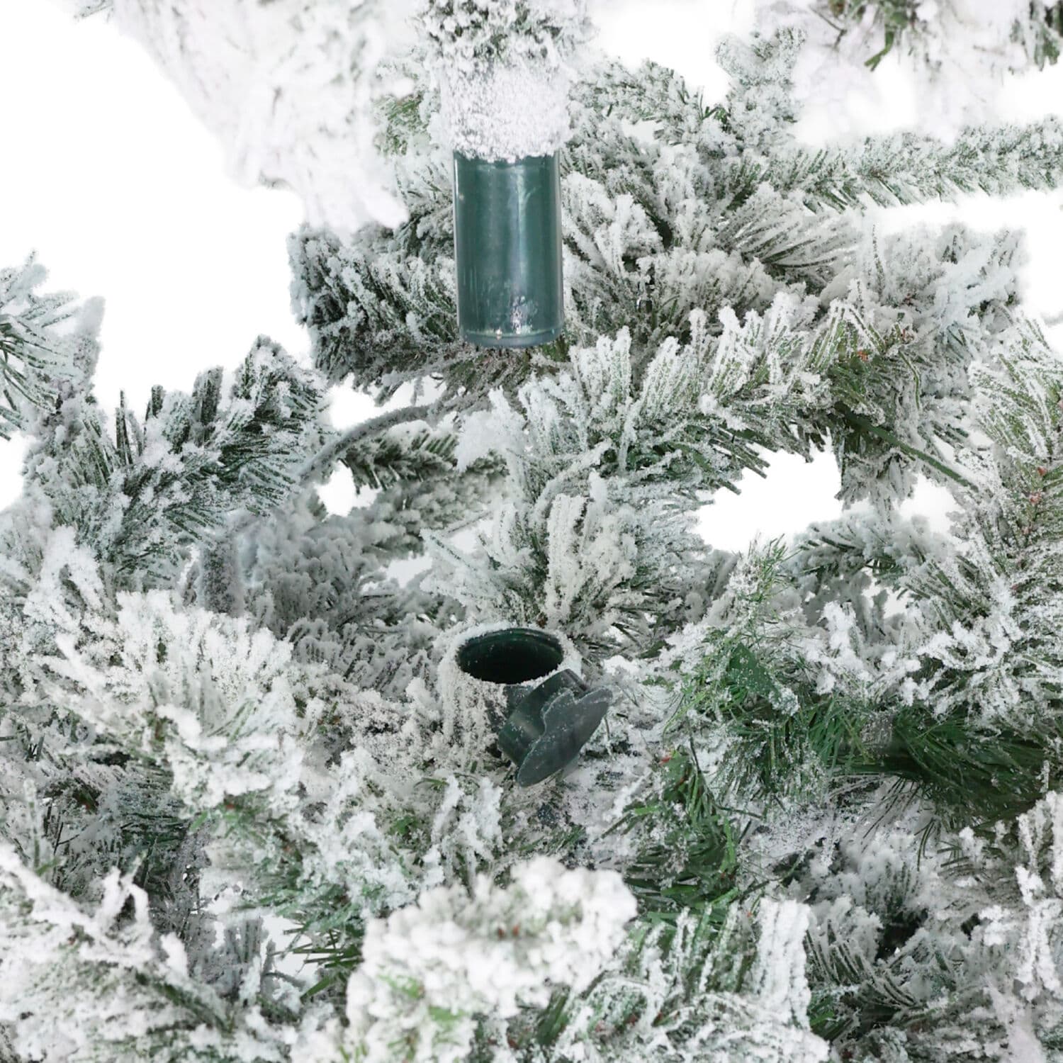 Fraser Hill Farm FFMPS090-5SN Artificial-Christmas-Trees - View #16