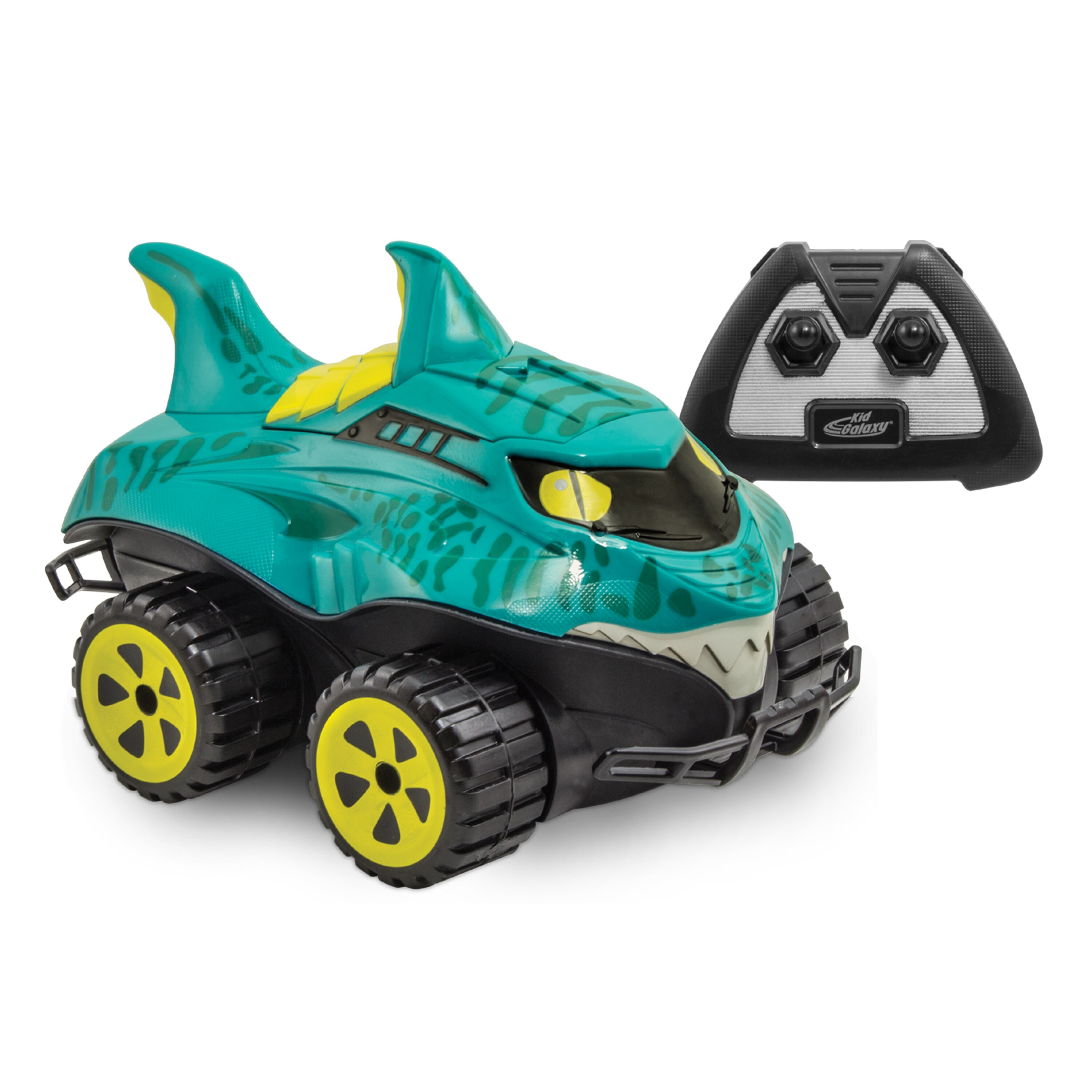 Kid Galaxy G677869101997 Toy car