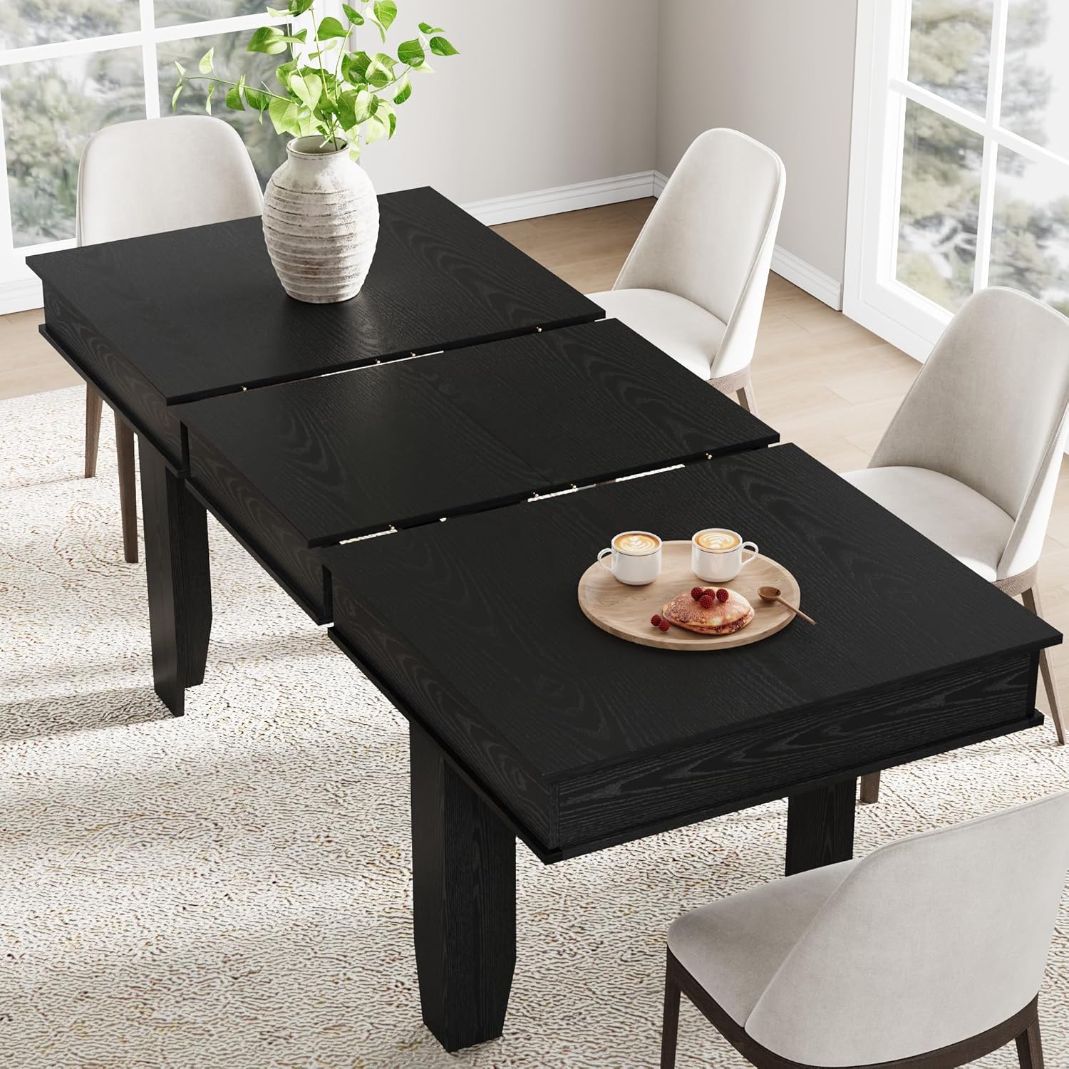 Garvee OYF-MHK-3746EUPX Dining-Tables - View #2