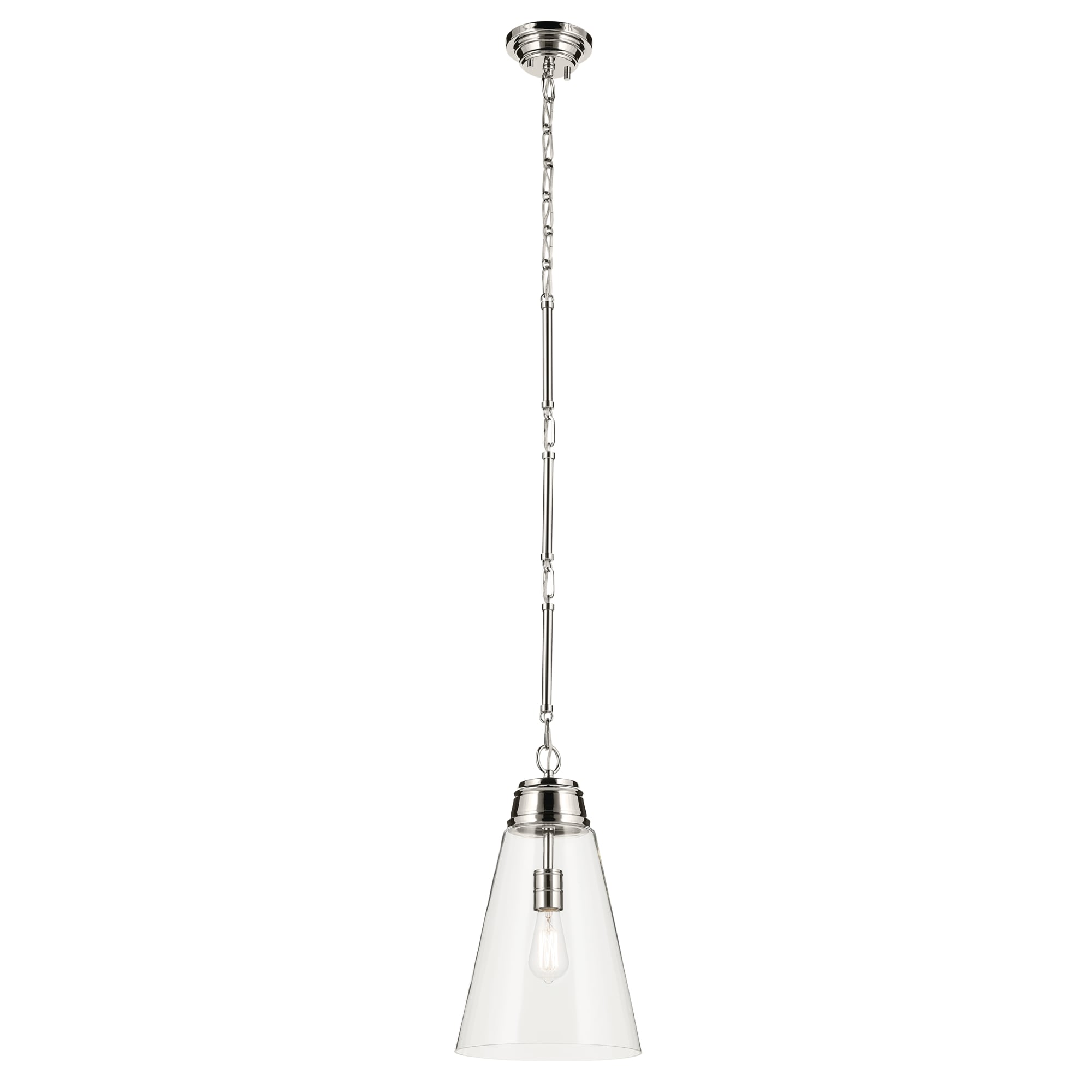Kichler 52661PNCLR Pendant-Lights - View #4