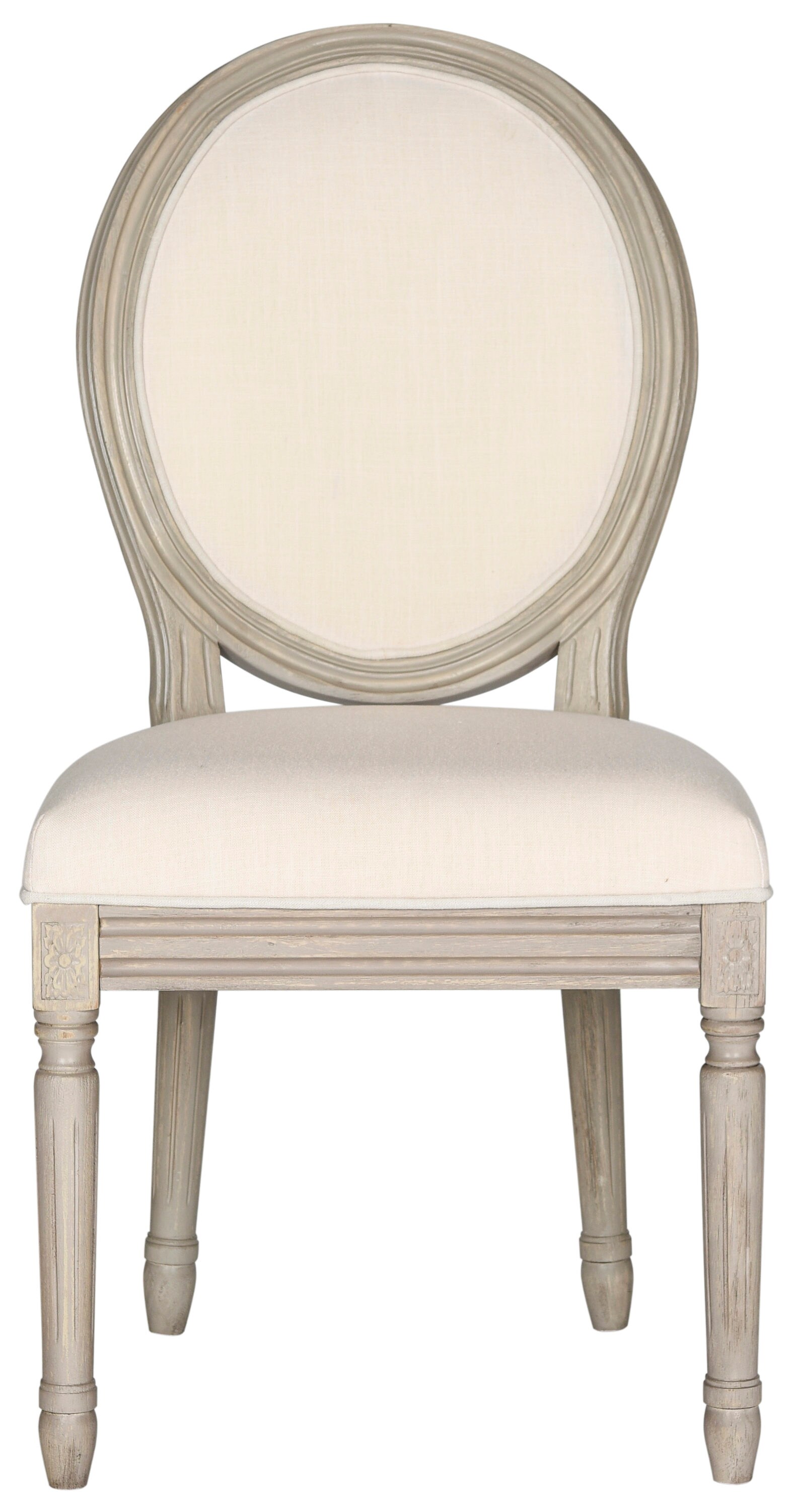 Safavieh FOX6228H-SET2 Dining-Chairs - View #6