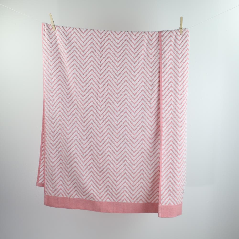 Fibertone KIT-BT14185CVCRFT4P Bath-Towels - View #4