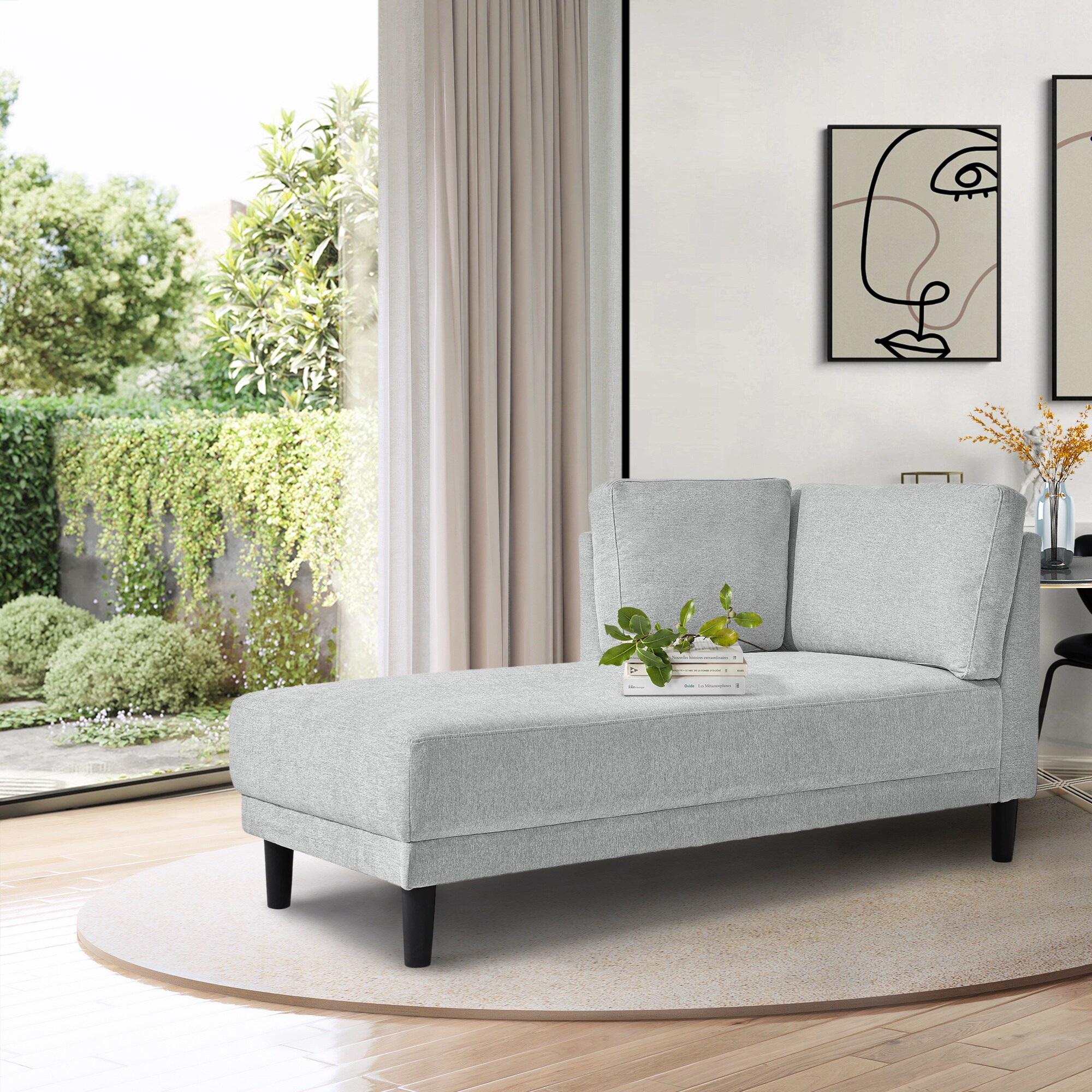 GZMR GZ-HSE80W chairs - View #2