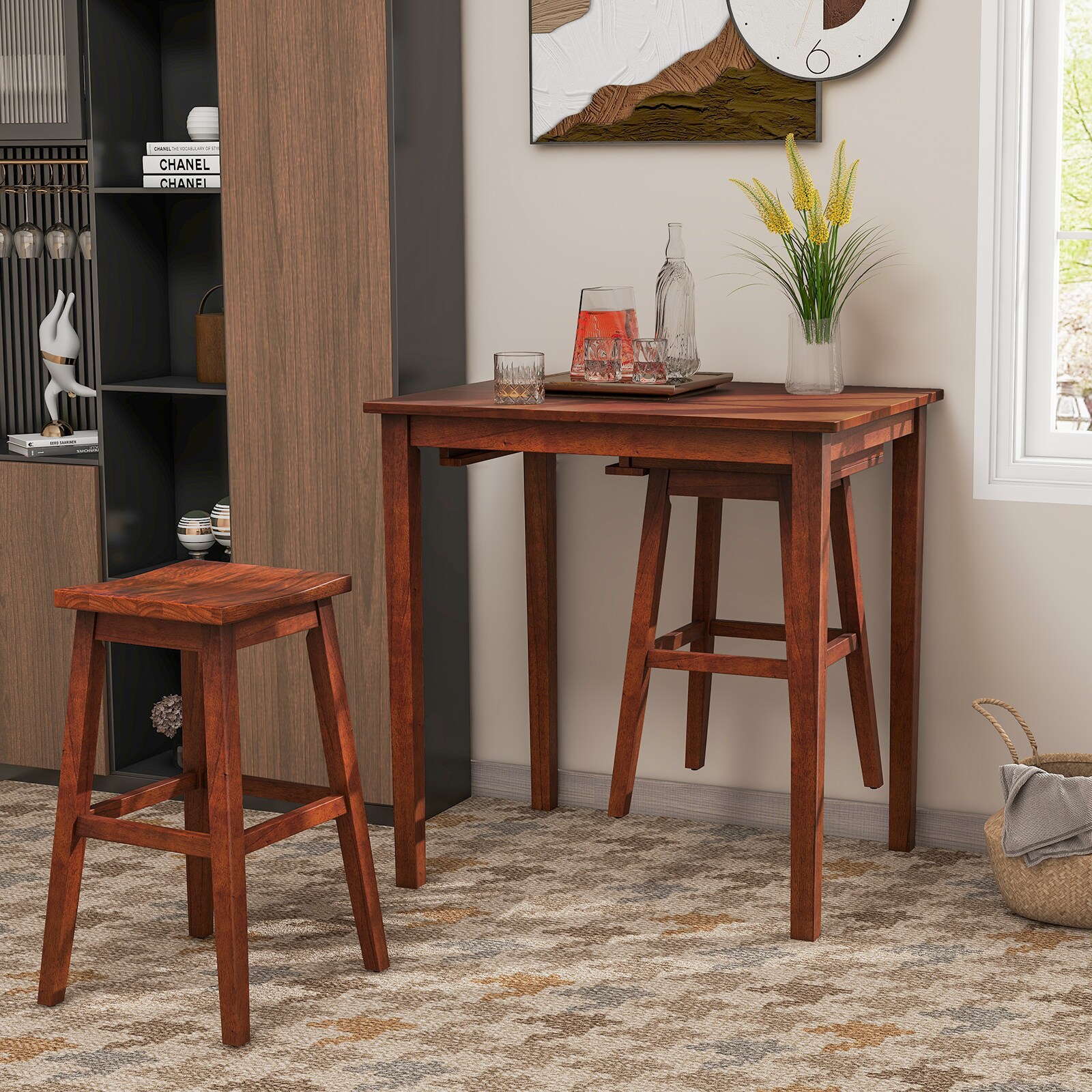 SUGIFT ZMLW014SUGHY1146 Dining-Sets - View #2