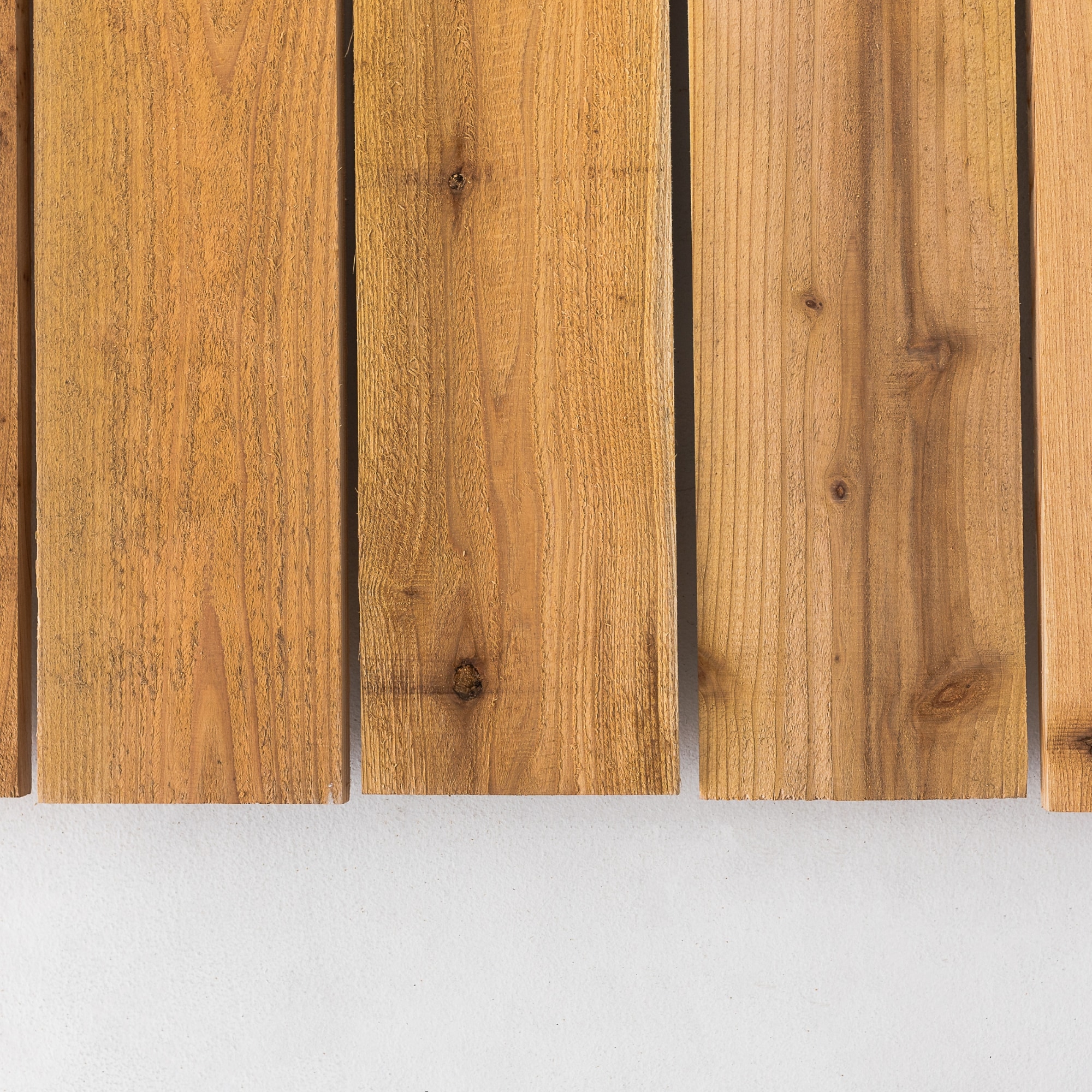 Jewett Cameron Fence 1332 Fence-Pickets - View #6