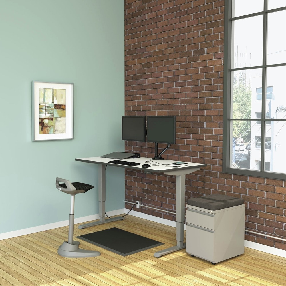 Alera ALENHT3SAG Office-Tables - View #4