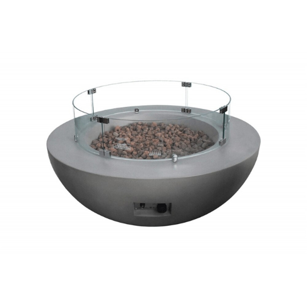 Elementi OFG101-WS-1 Gas-Fire-Pit-Accessories - View #3