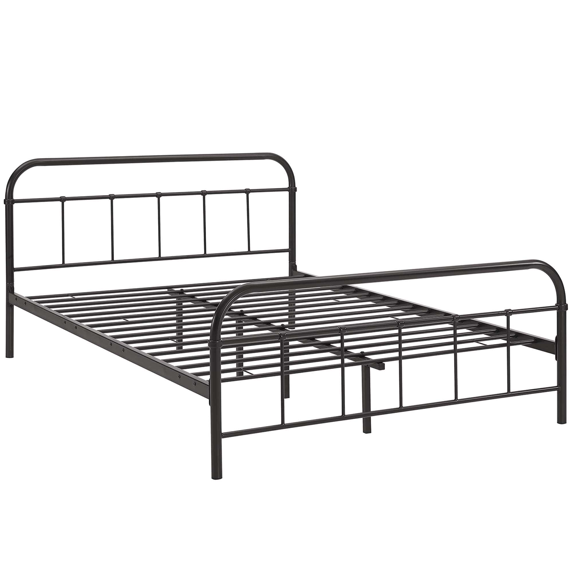 Modway MOD-5533-BRN-SET beds - View #4