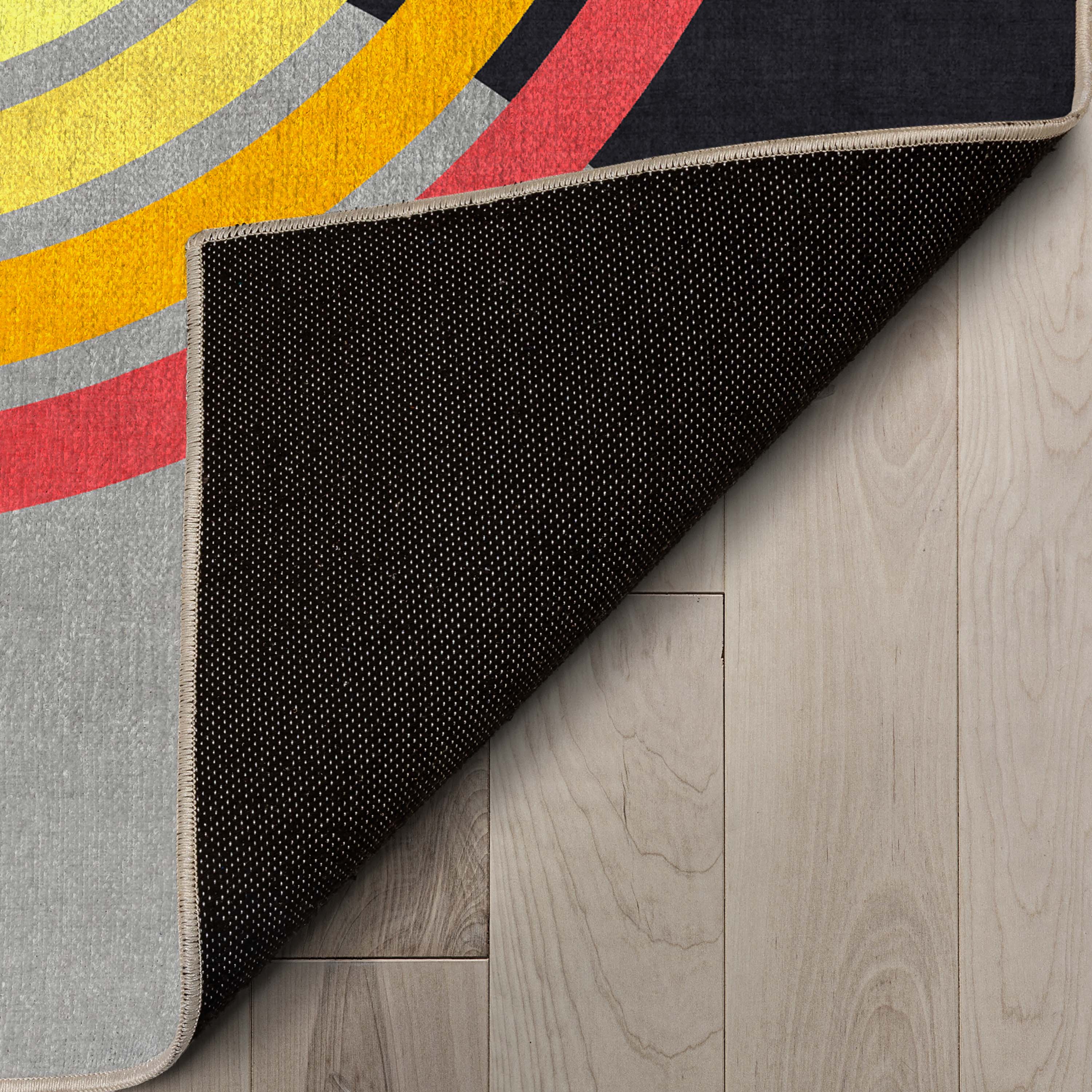 Well Woven CRA-21A-5 rugs - View #5