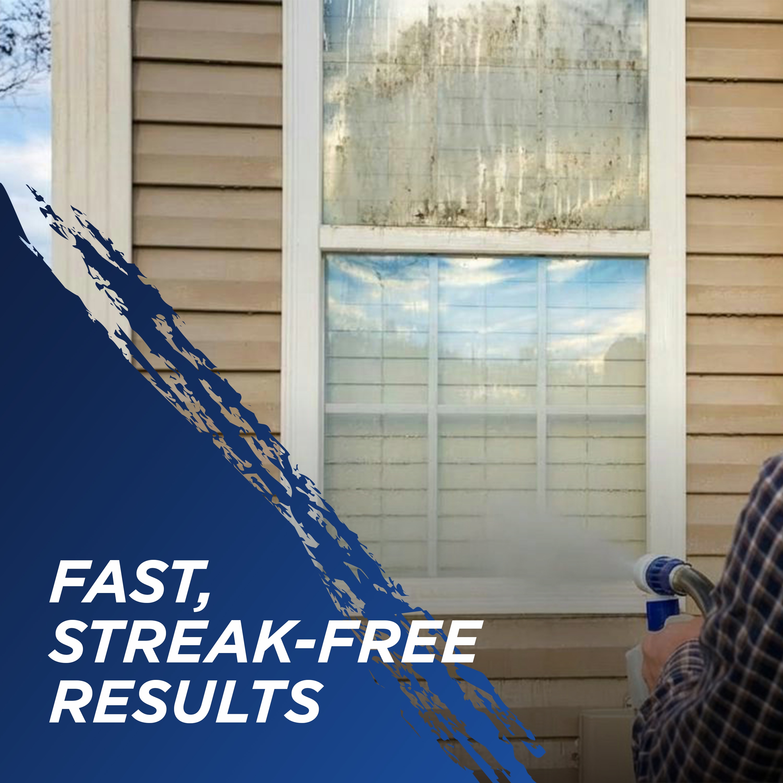 30 SECONDS 30S1GWS Glass-Cleaners - View #2