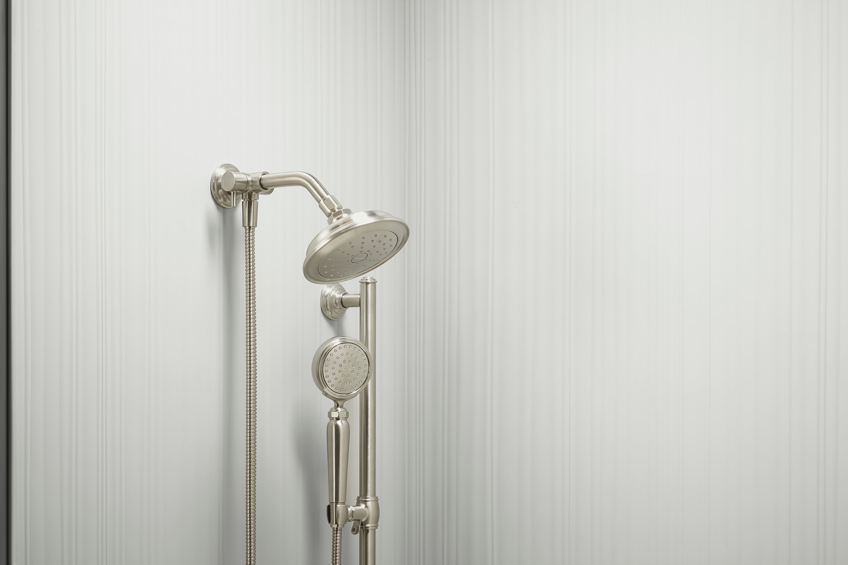KOHLER 76330-BN Bath-Shower-Facc - View #3