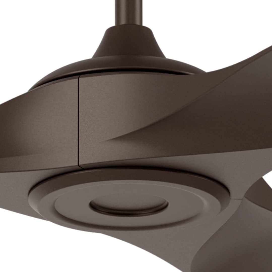 Kichler 310680SNB Ceiling-Fans - View #5