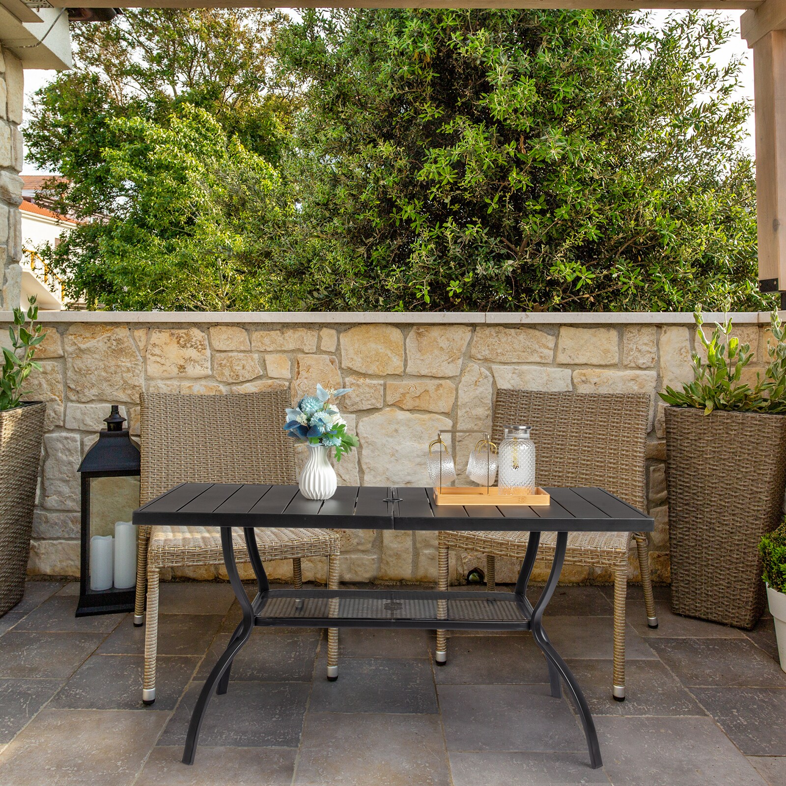 Winado LO2G56000601 Patio-Tables - View #4