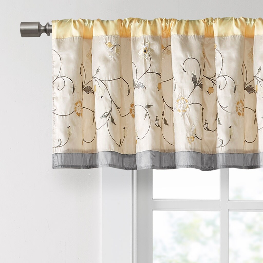 LUXEYARD DS-J-LUYIB03598384 curtains - View #2