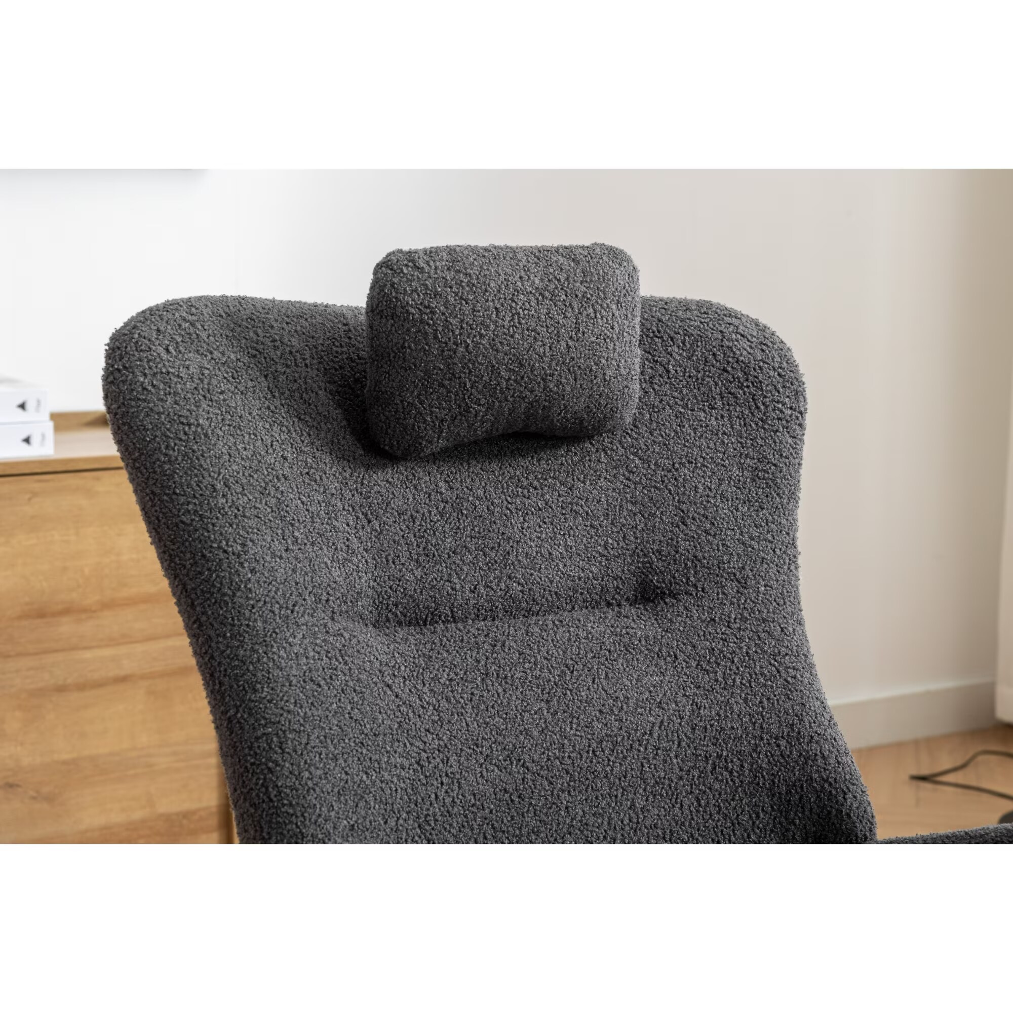 Poly furniture L-YZ-6 chairs - View #3