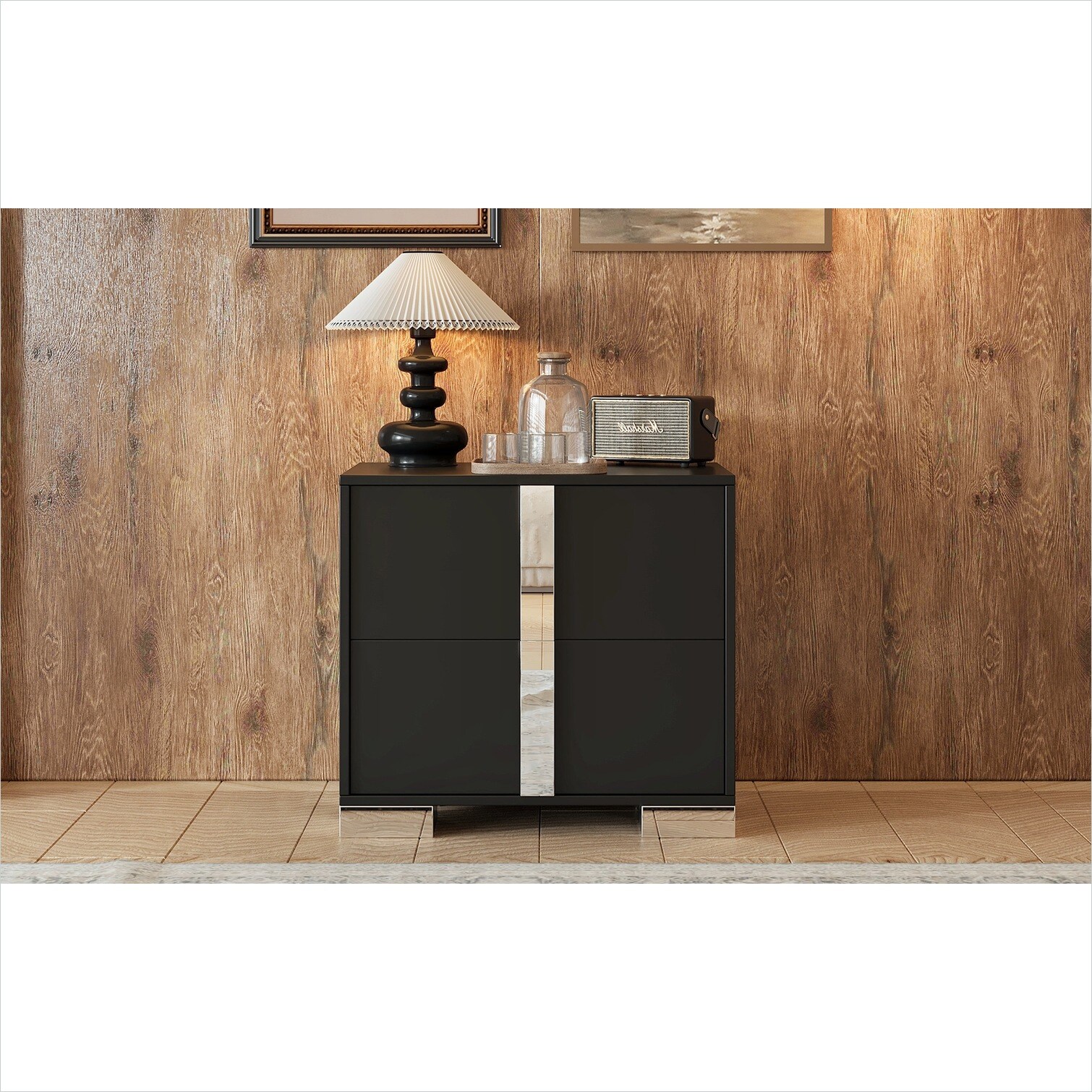 Watnature 6CD8S5R1ZRMA nightstands - View #3