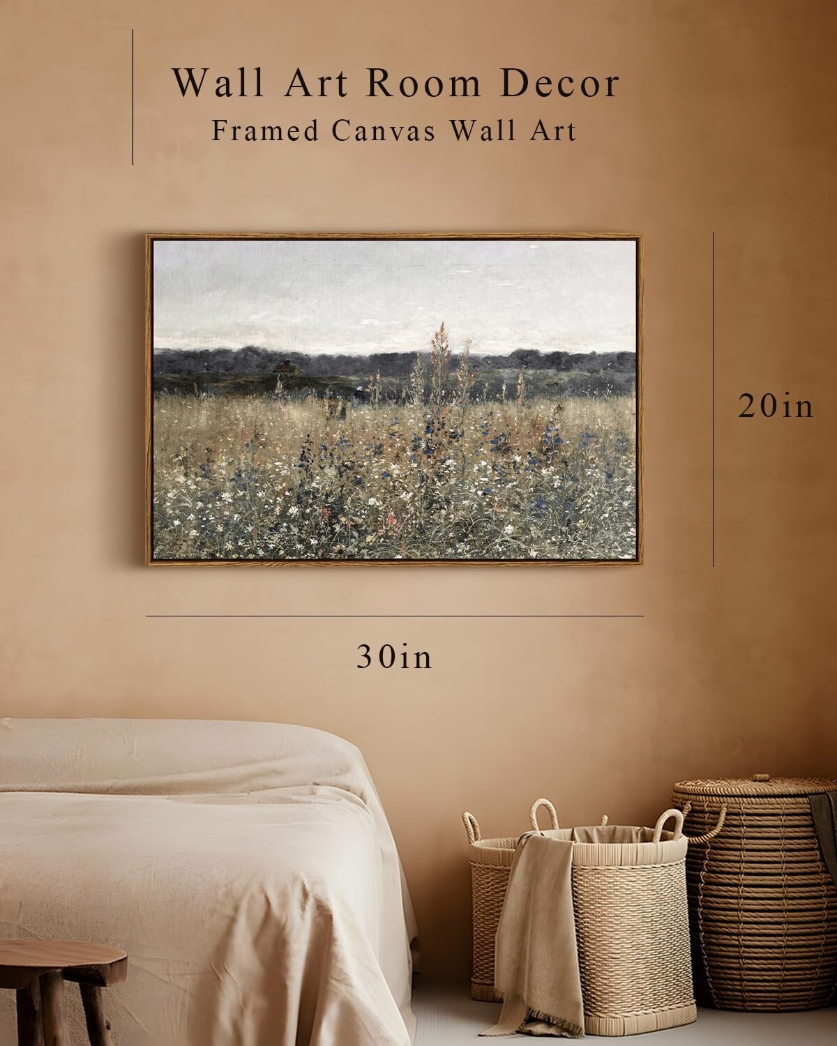 Phewnyzo LPW0517W043 Wall-Art - View #5