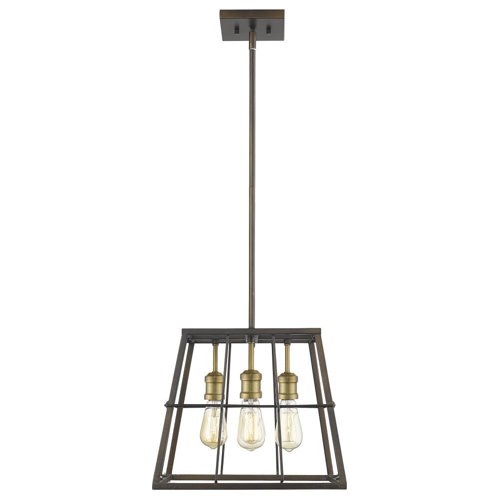 Acclaim Lighting IN21051ORB Pendant-Lights - View #4