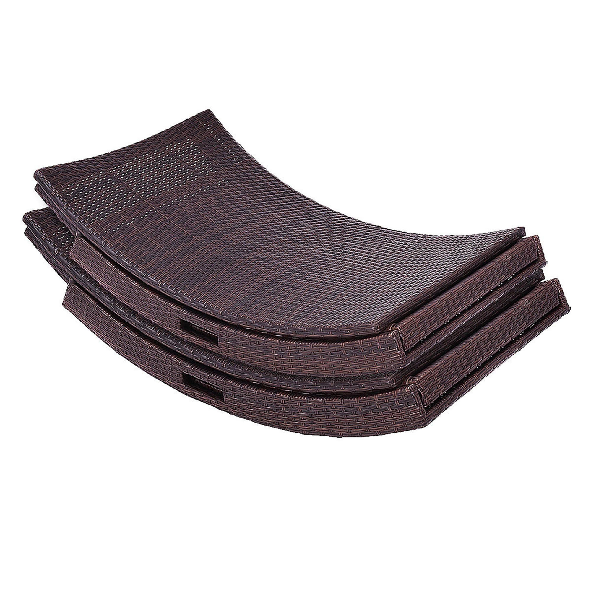 CASAINC WF-OP70528-2GR Patio-Chairs - View #11