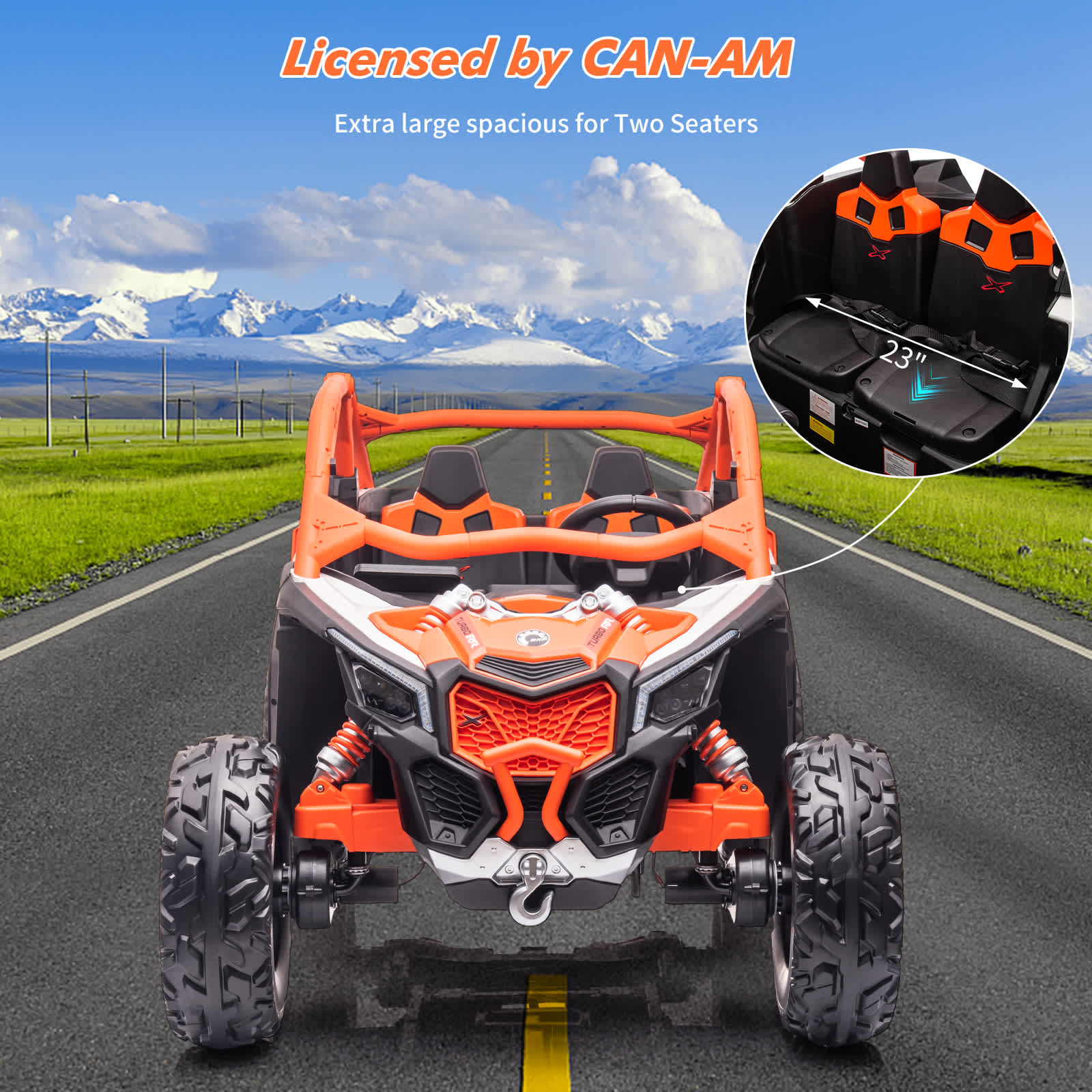 Qeetex SUN-PTO-0YV2Y2NY Play-Toys - View #4