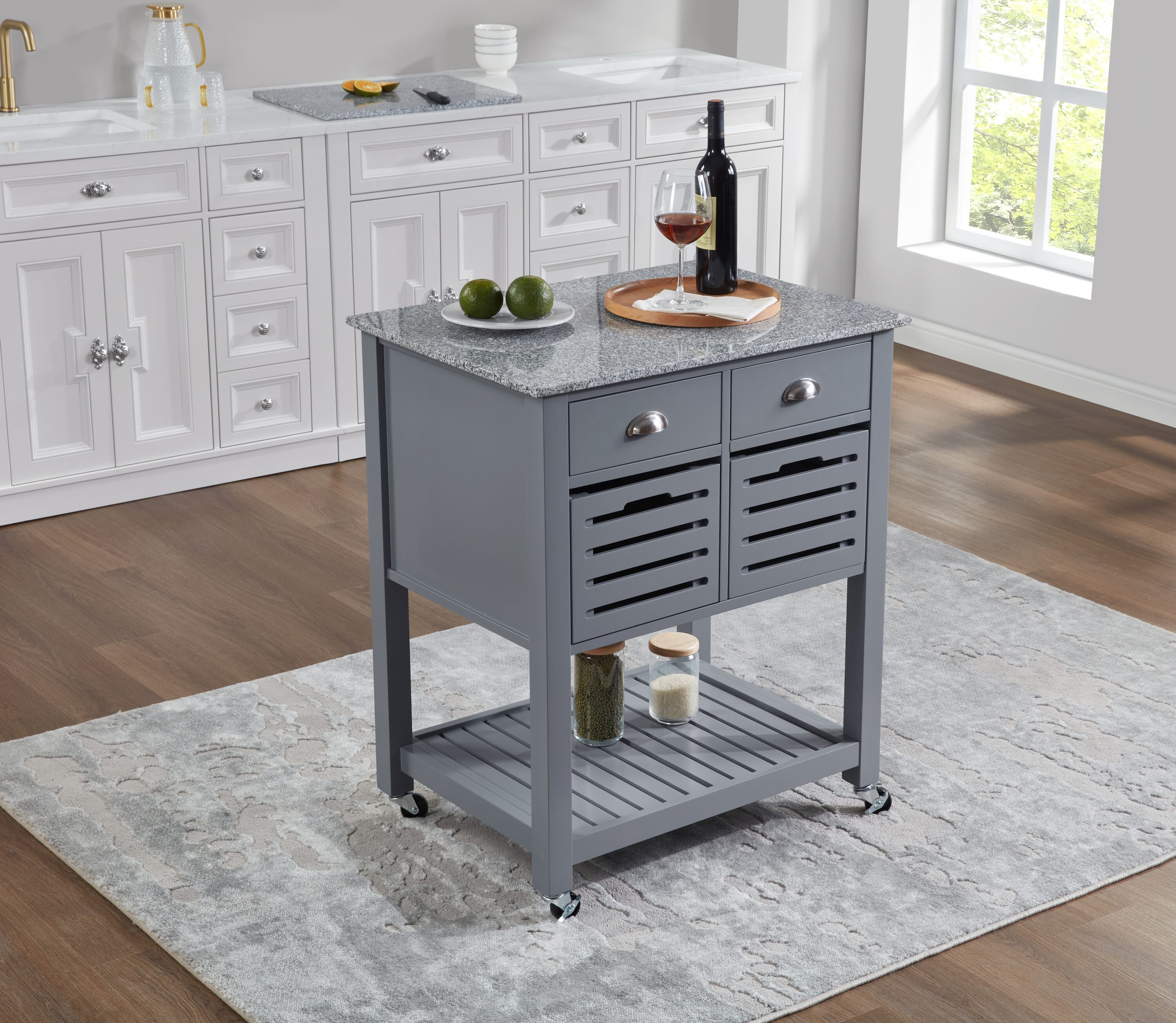 Tatayosi JJ-09080011 Kitchen-Furniture - View #2