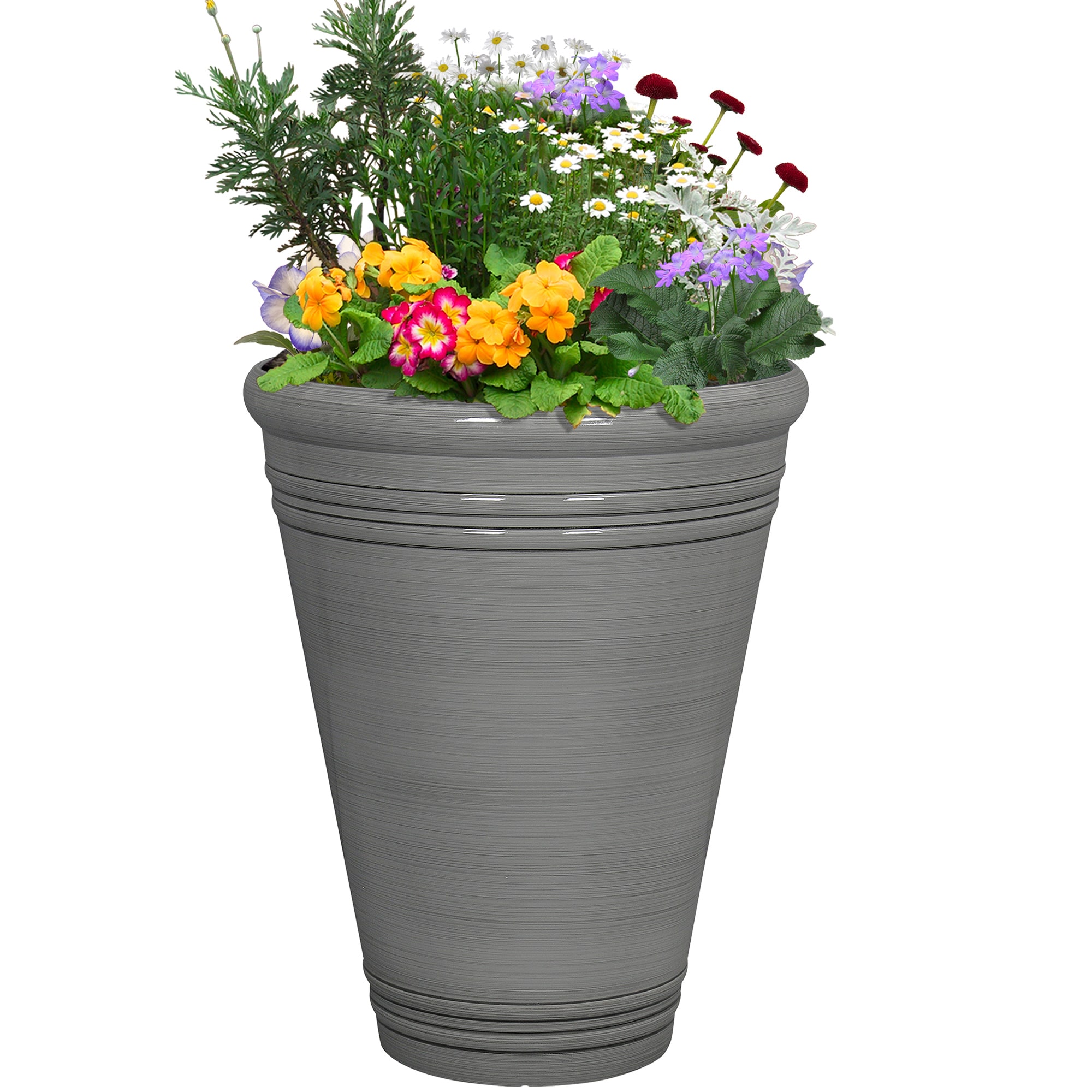 Style Selections PLGZ416BYG Planter-Window-Box - View #3