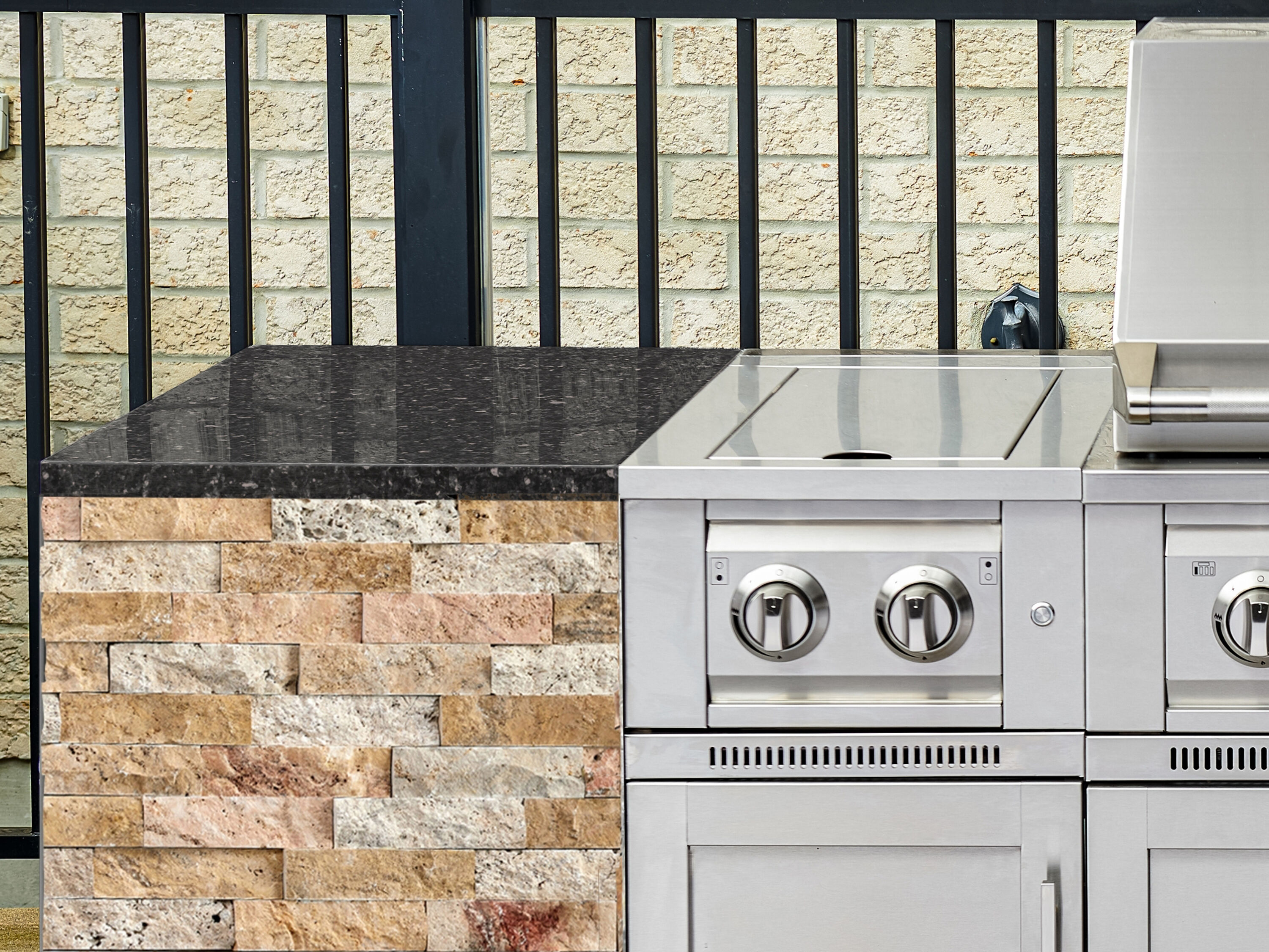 NewAge Products 68631 Modular-Outdoor-Kitchens - View #10