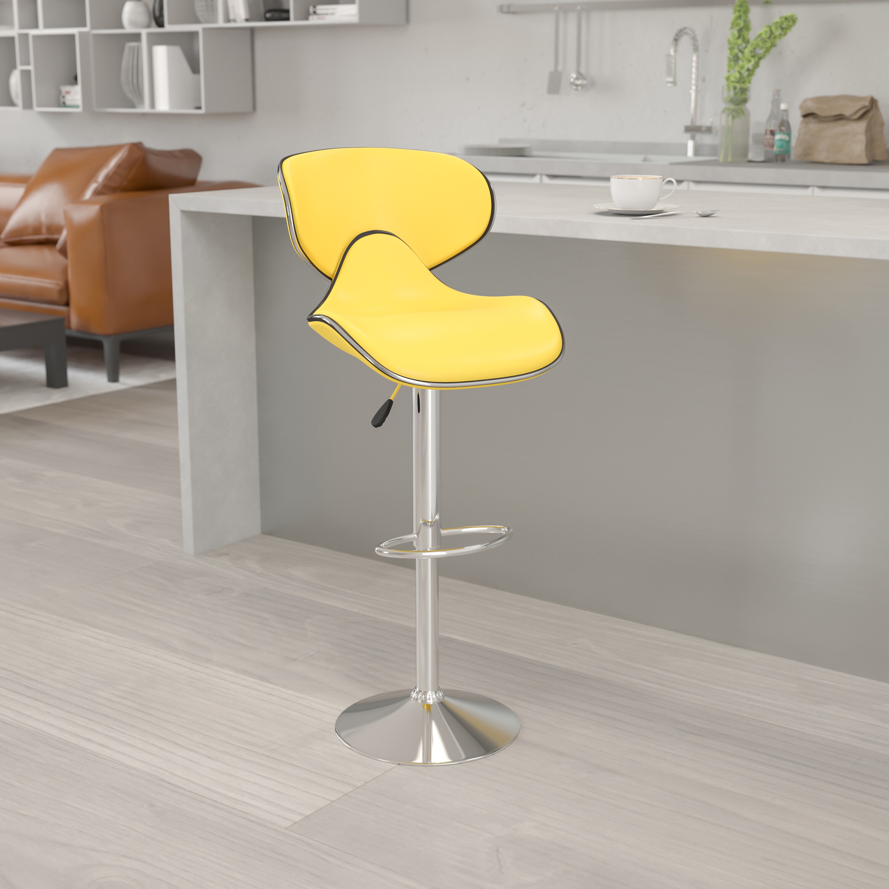 Flash Furniture 847254065450 stools - View #3