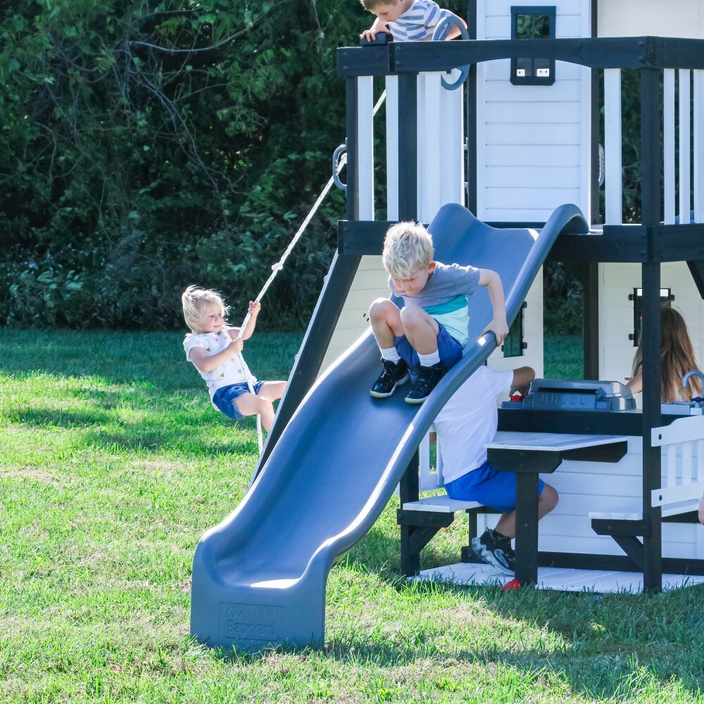 Backyard Discovery 2300347COM Wood-Playset-Kits - View #8