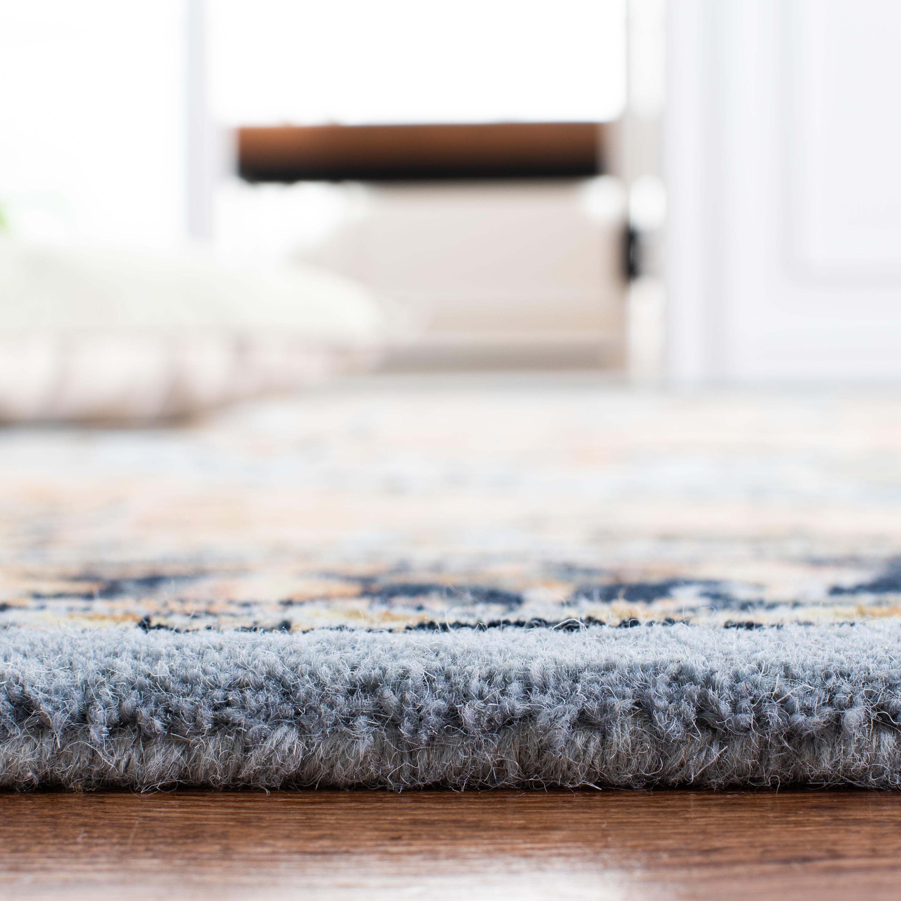 Safavieh HG625M-9 rugs - View #4