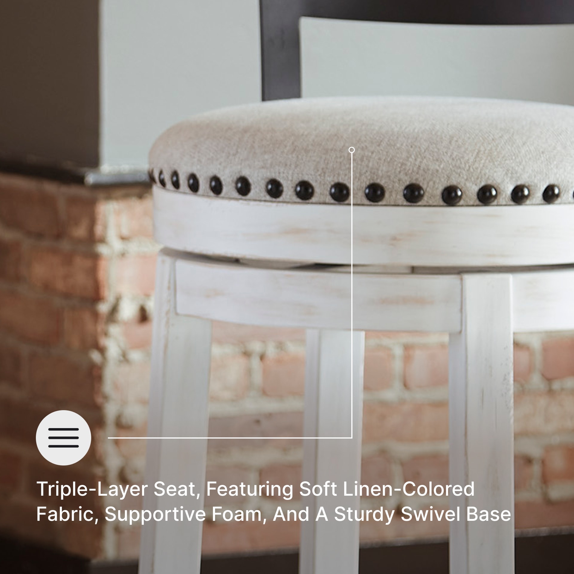 Signature Design by Ashley D546-524 stools - View #6