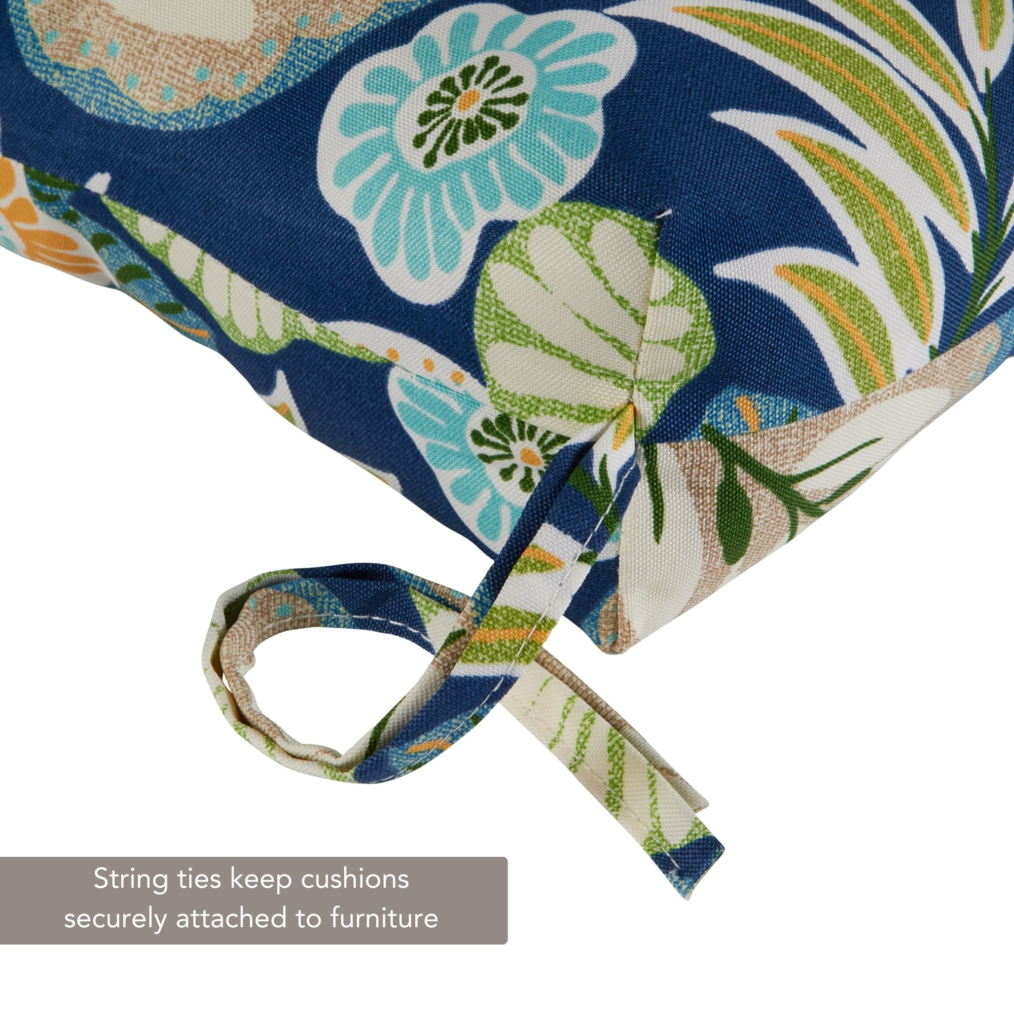 Greendale Home Fashions OC2802-MARLOW Patio-Furniture-Cushions - View #4