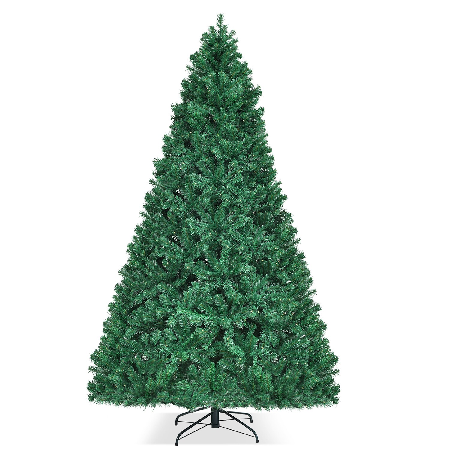WELLFOR HYJ20640 Artificial-Christmas-Trees - View #6