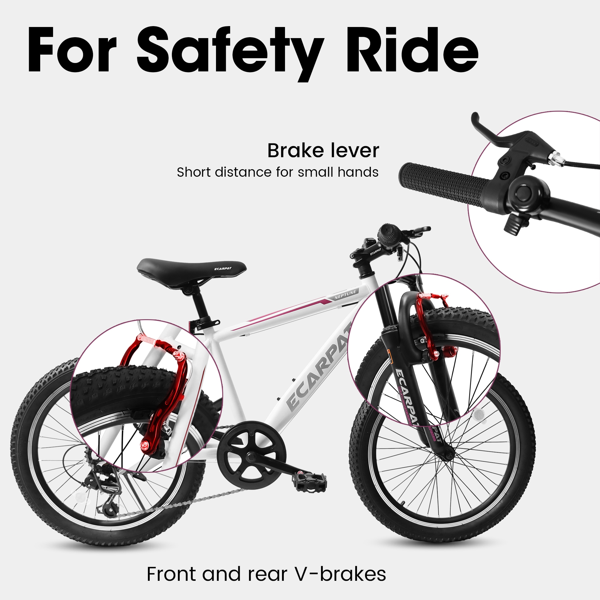 Xspracer ML-MB701 bikes - View #10