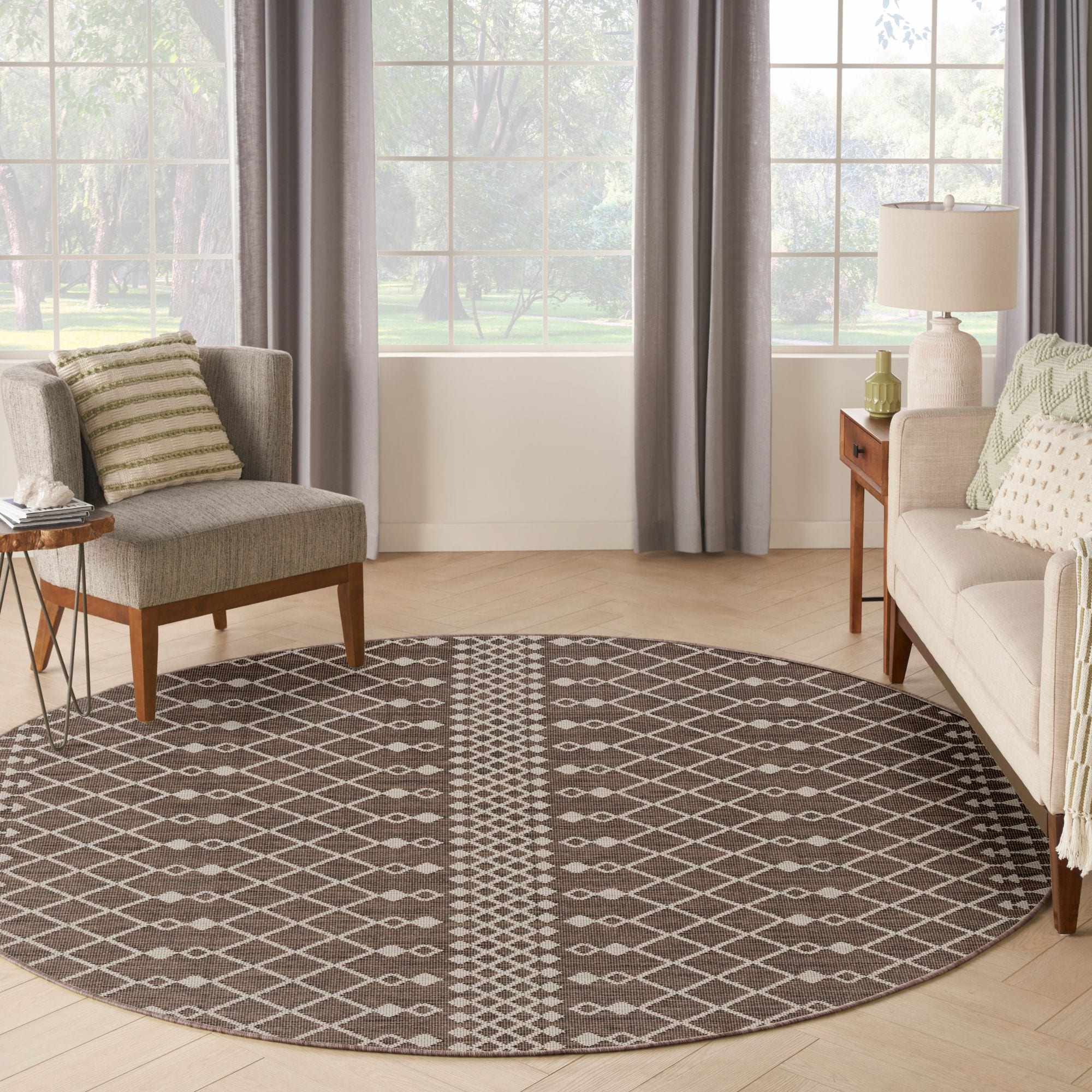 Nourison 841491146217 rugs - View #5