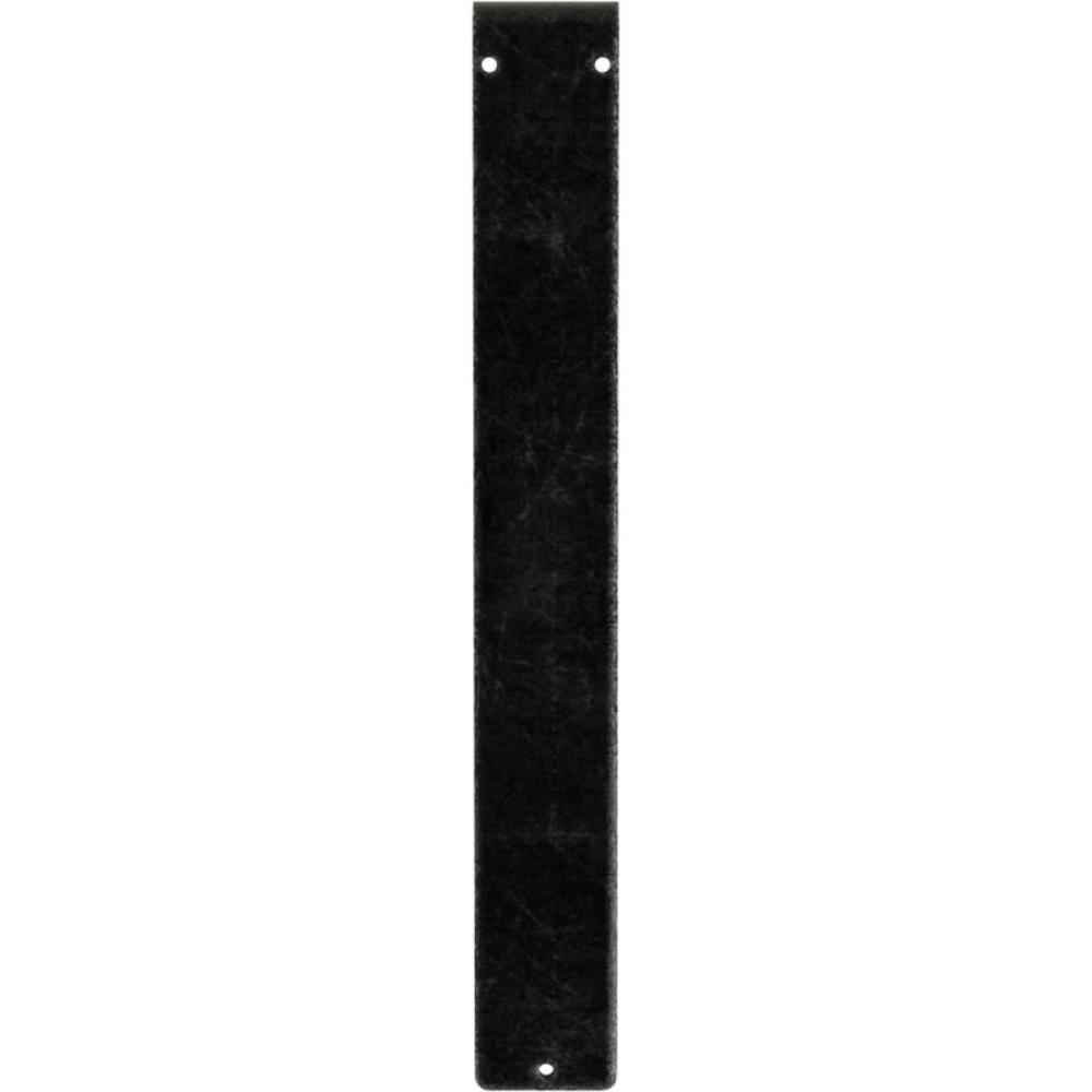Ekena Millwork BKTM02X12X15TDAAPW Mending-Plates-Brackets-Braces - View #5