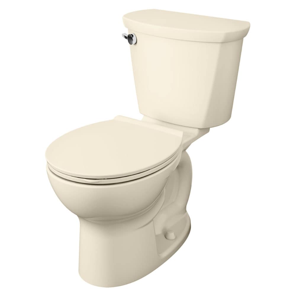 American Standard 215DA004.021 toilets - View #3
