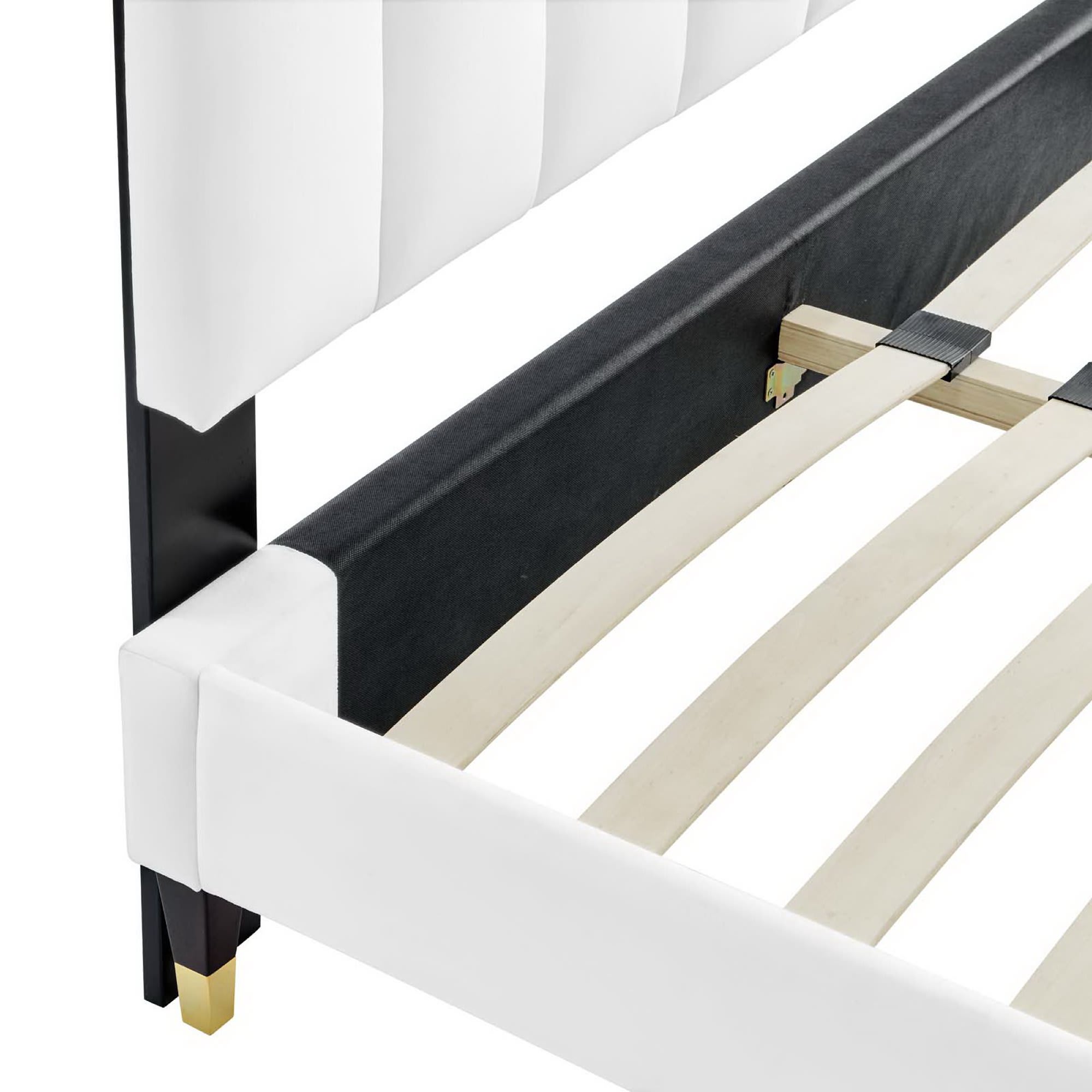 Modway MOD-6288-WHI beds - View #7
