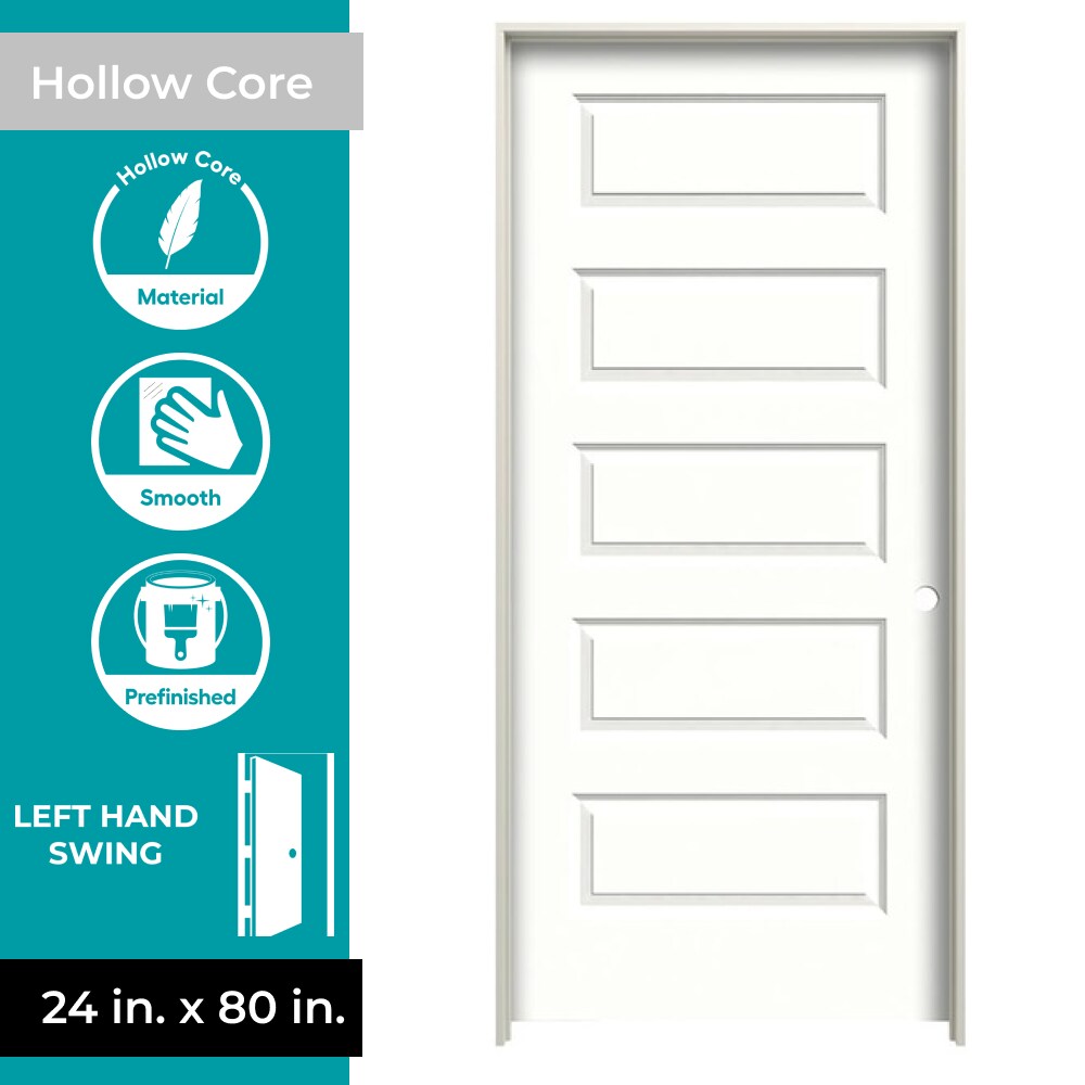 RELIABILT LO1004167 Pre-Hung-Doors - View #2