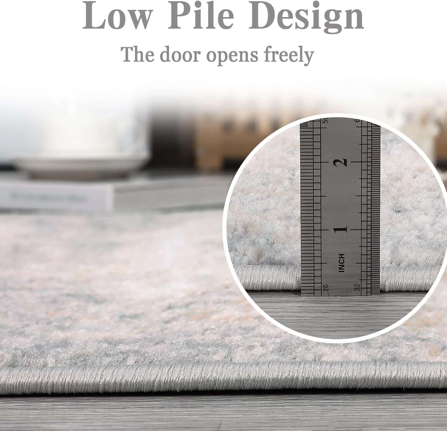 Qeetex LXL-PHO-122NUQHU rugs - View #5