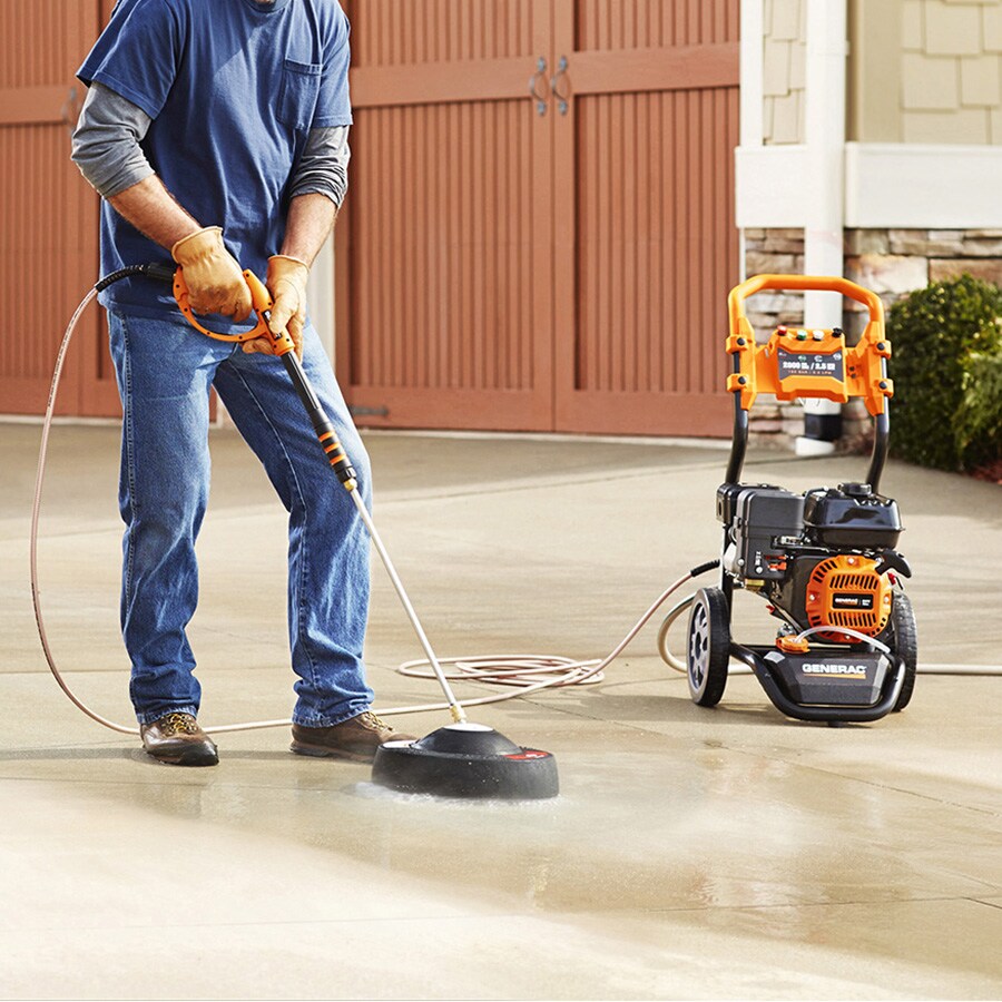 Generac 6549  - View #9