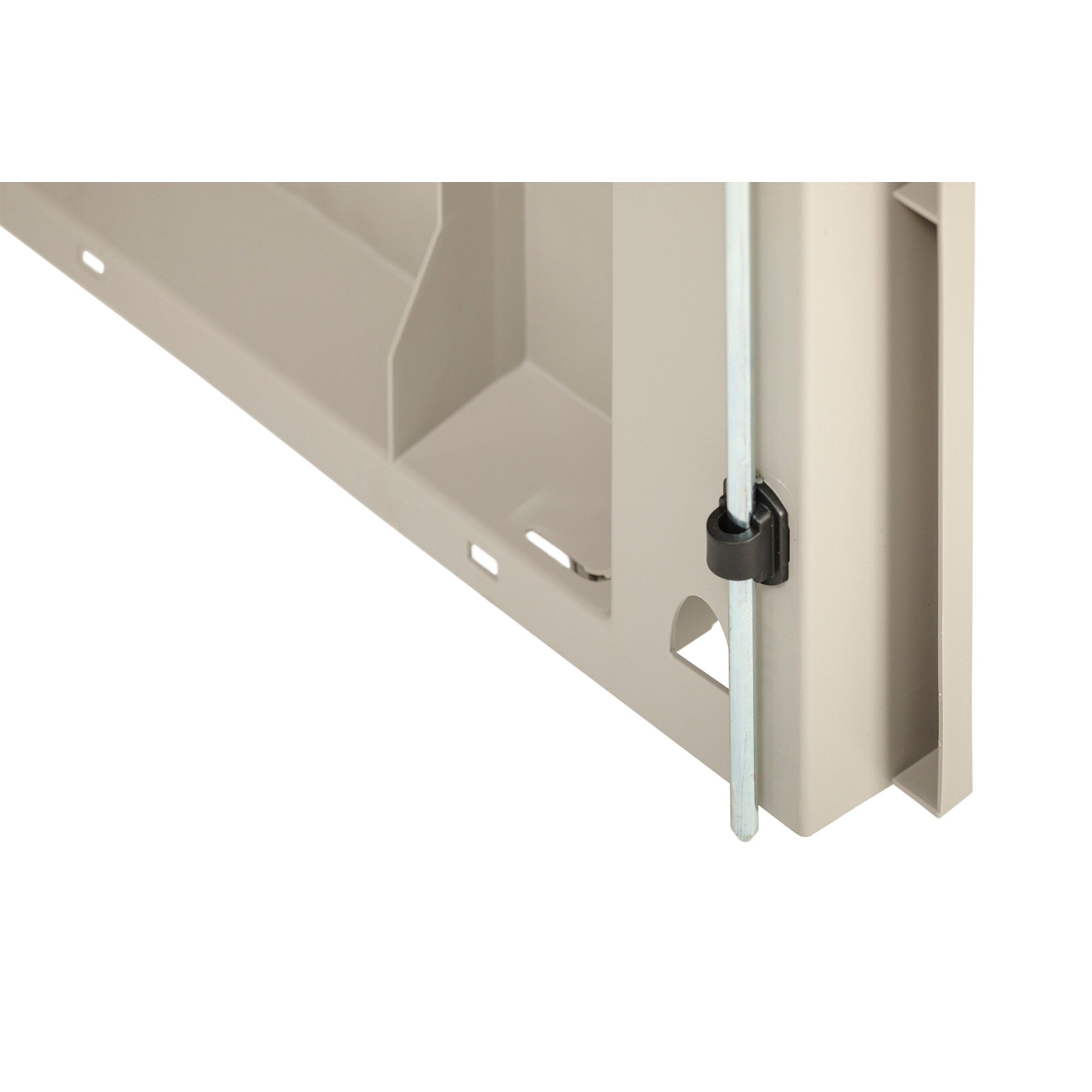 TOOMAX 173423 Small-Outdoor-Storage - View #6