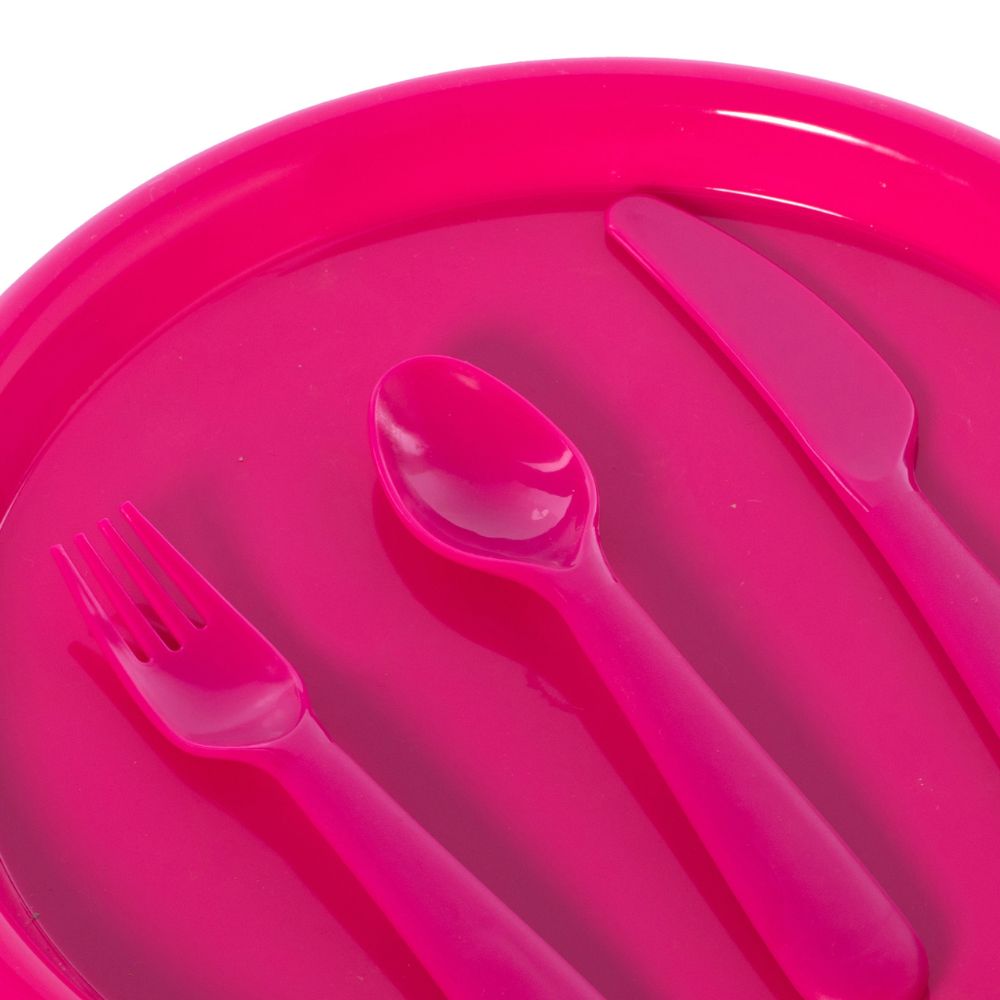 Basicwise QI003831.RD cutlery - View #4