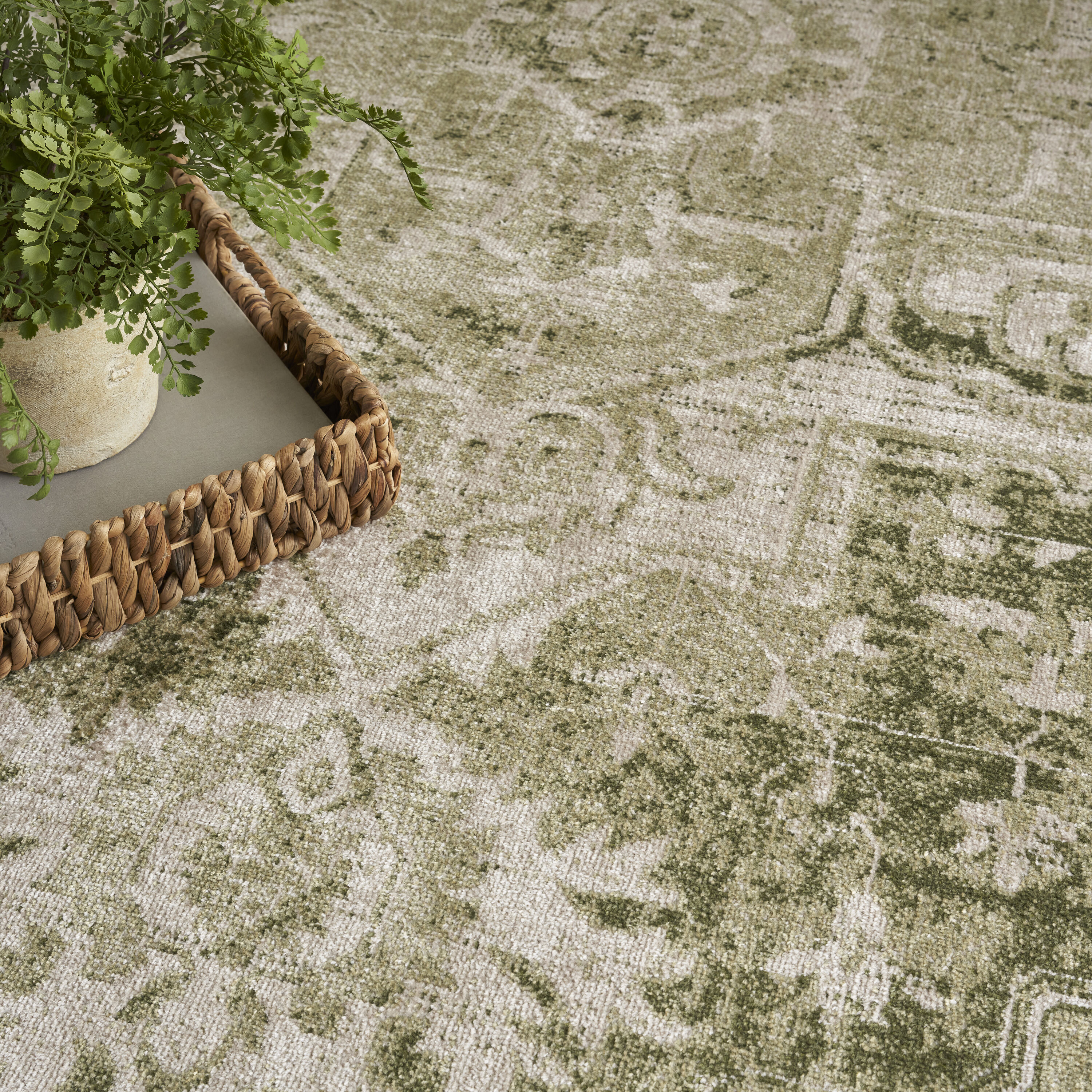 Nourison Home 099446964595 rugs - View #3